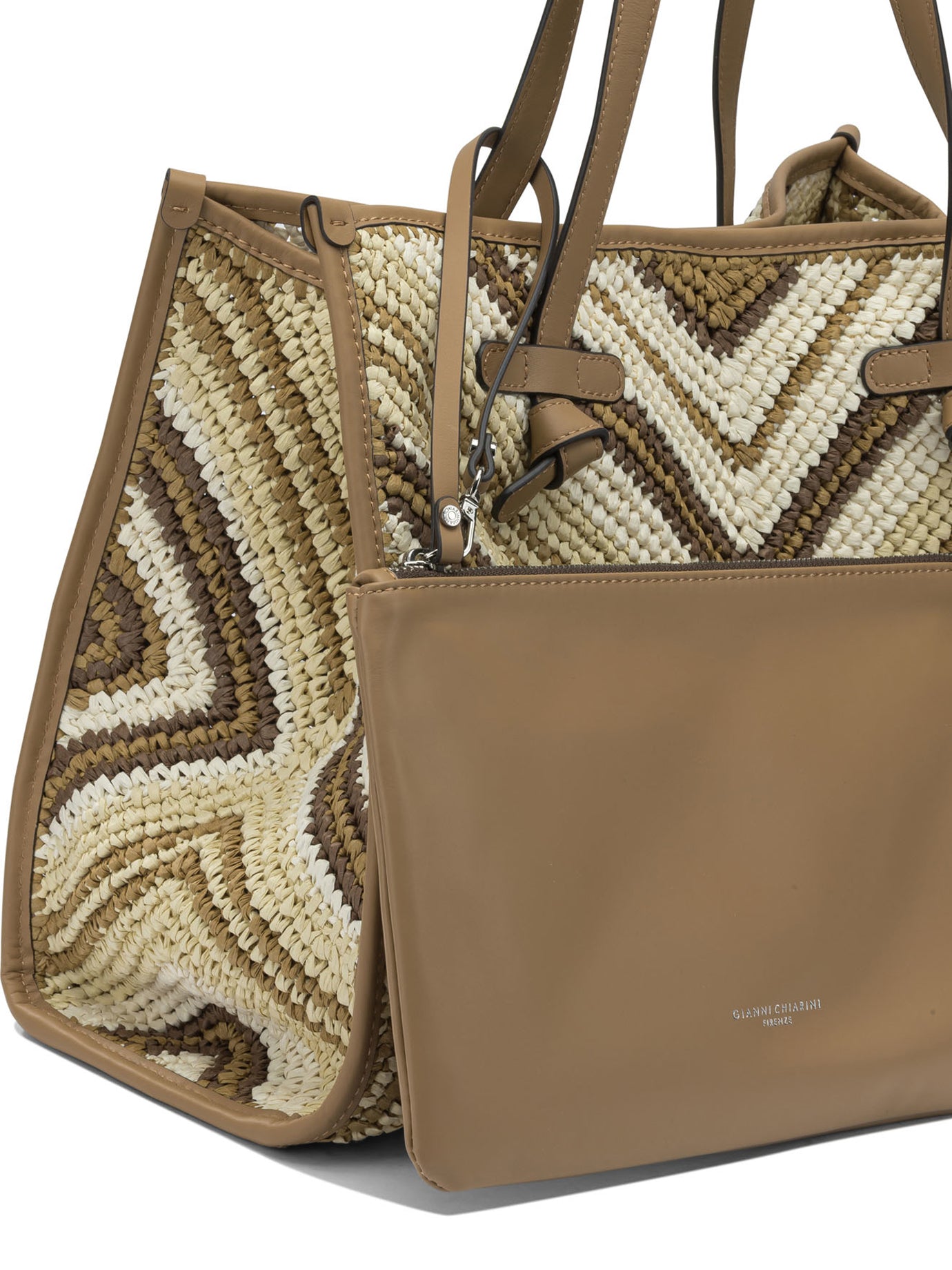 Gianni Chiarini Shoulder Bags