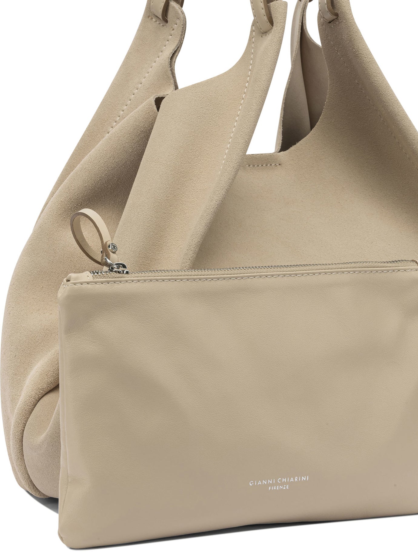 Gianni Chiarini Shoulder Bags