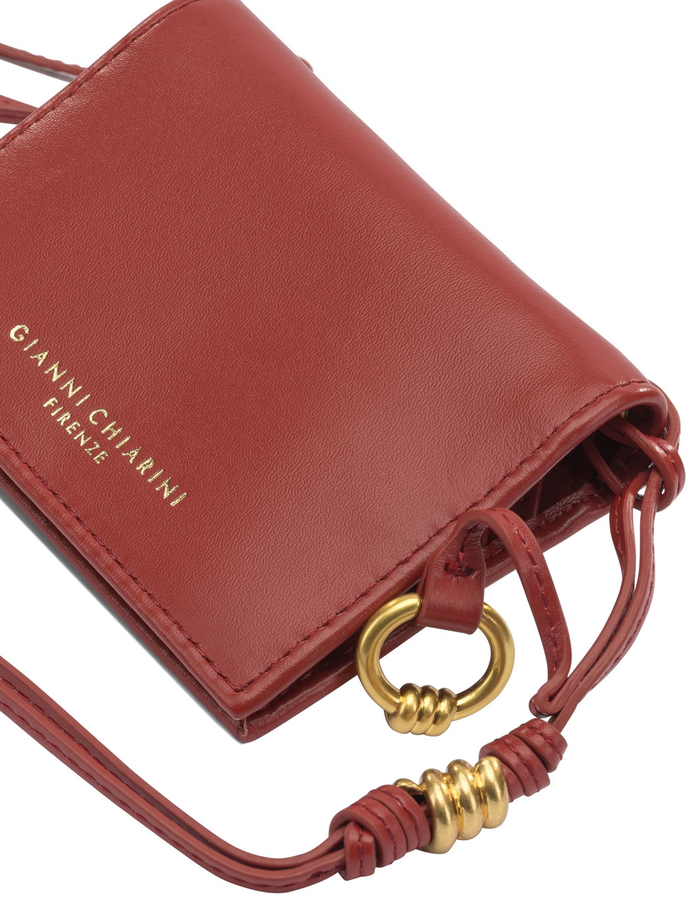 Gianni Chiarini Wallets & Card Holders