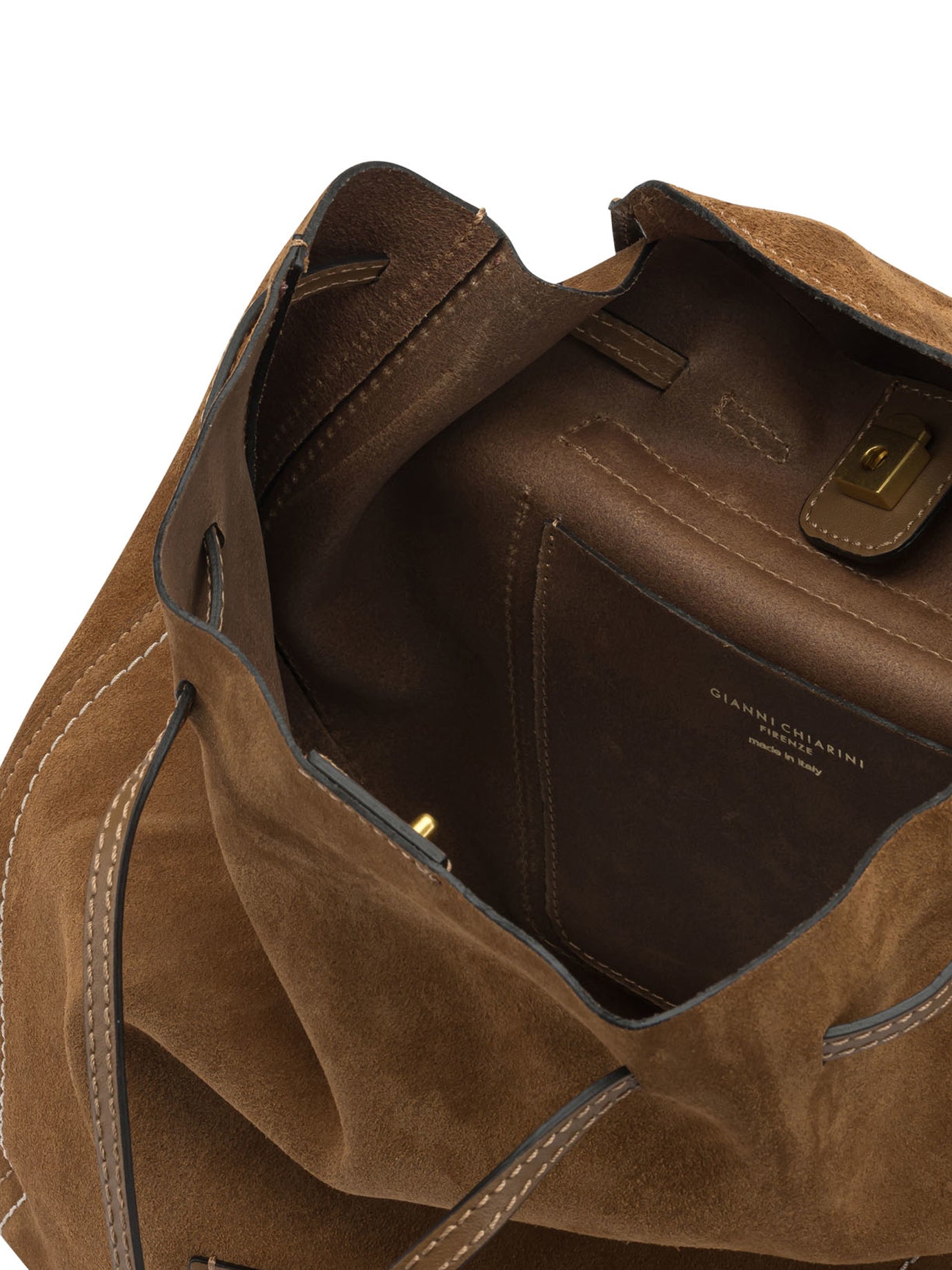 Gianni Chiarini Backpacks