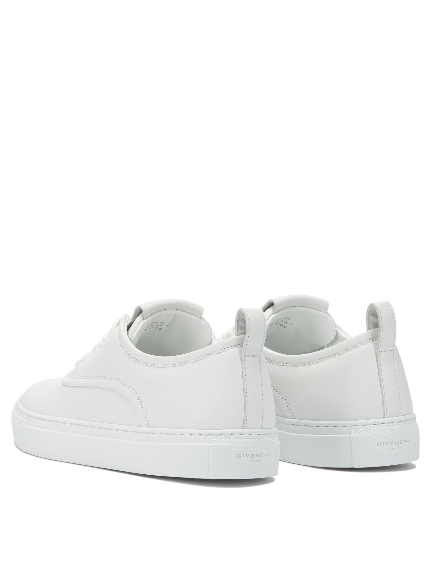 Givenchy New City Sneakers