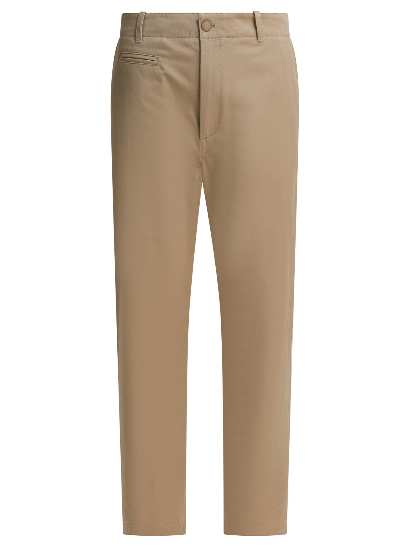 Givenchy Cotton Chino Pants