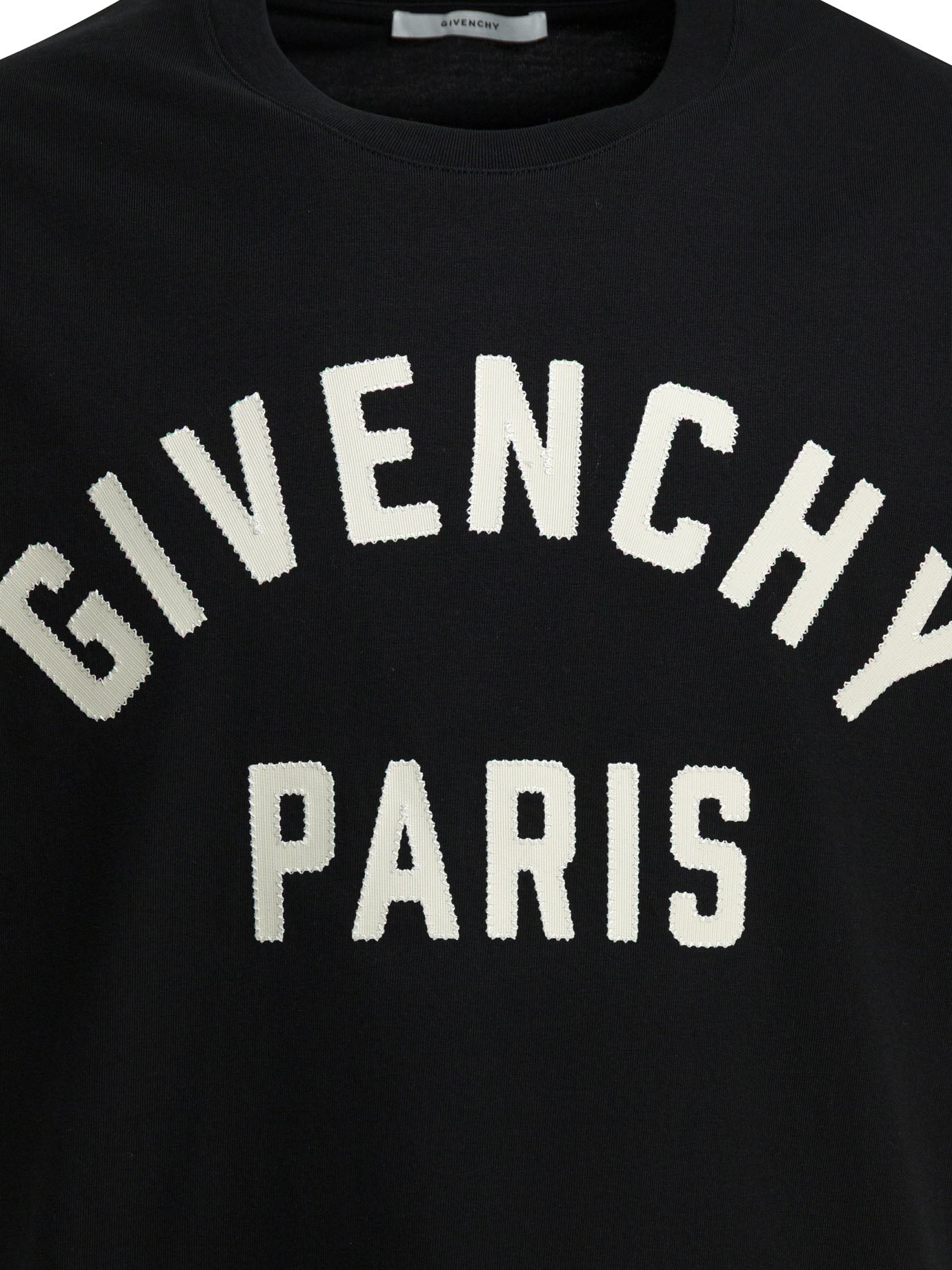 Givenchy Givenchy Paris T-Shirt