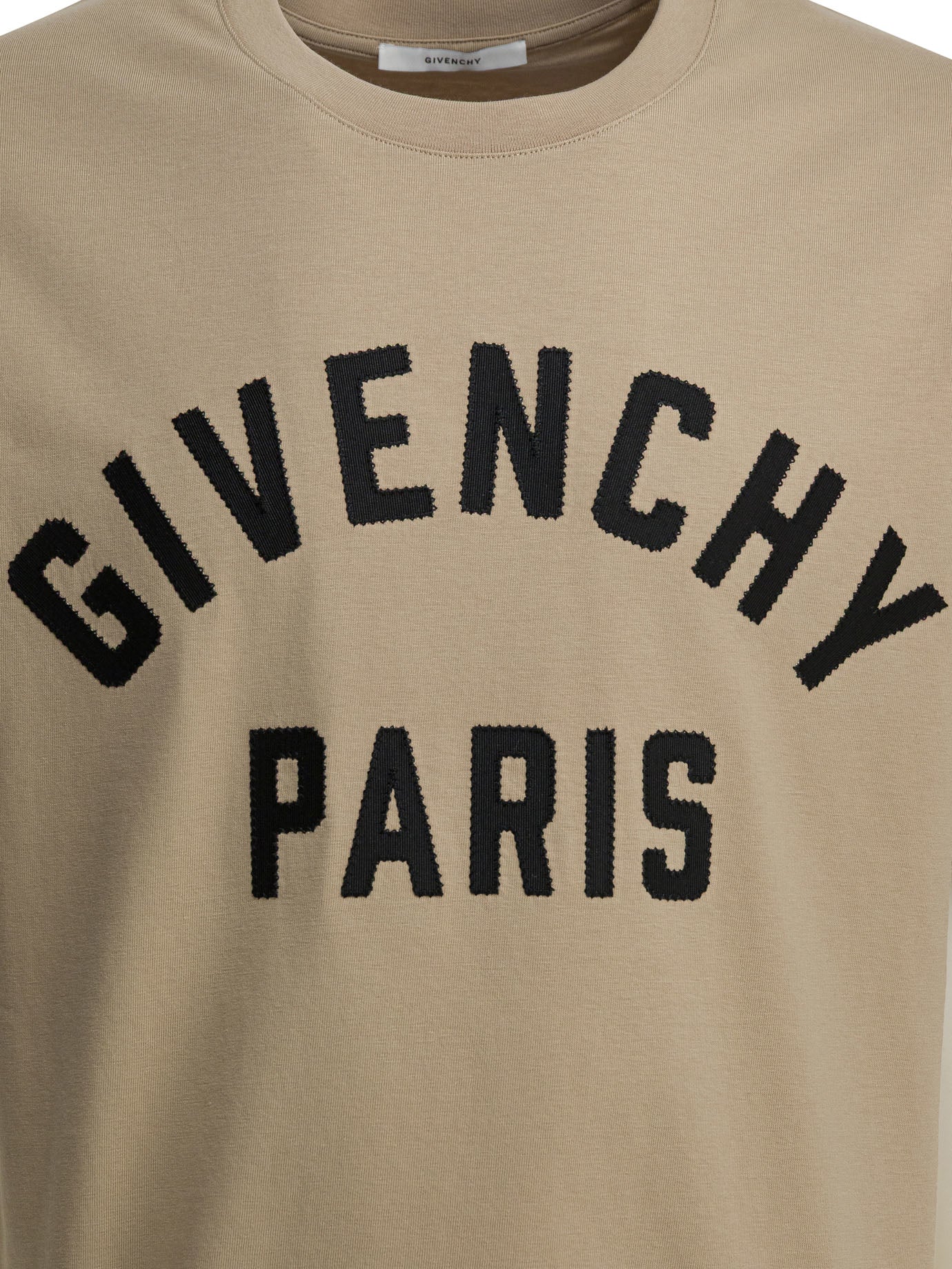 Givenchy Givenchy Paris T-Shirt