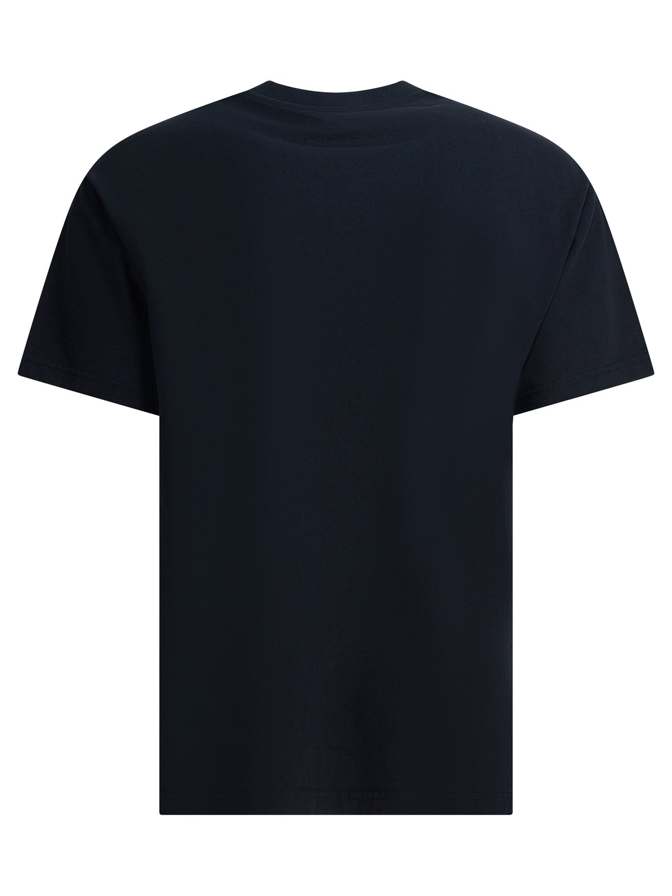 Givenchy Crew-Neck T-Shirt With Logo