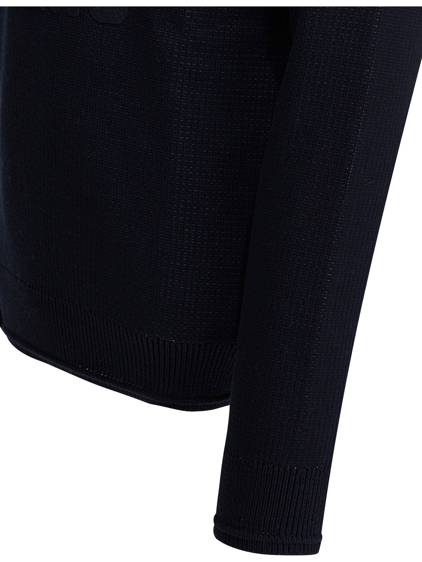 Givenchy Sweater With Embroidered Logo