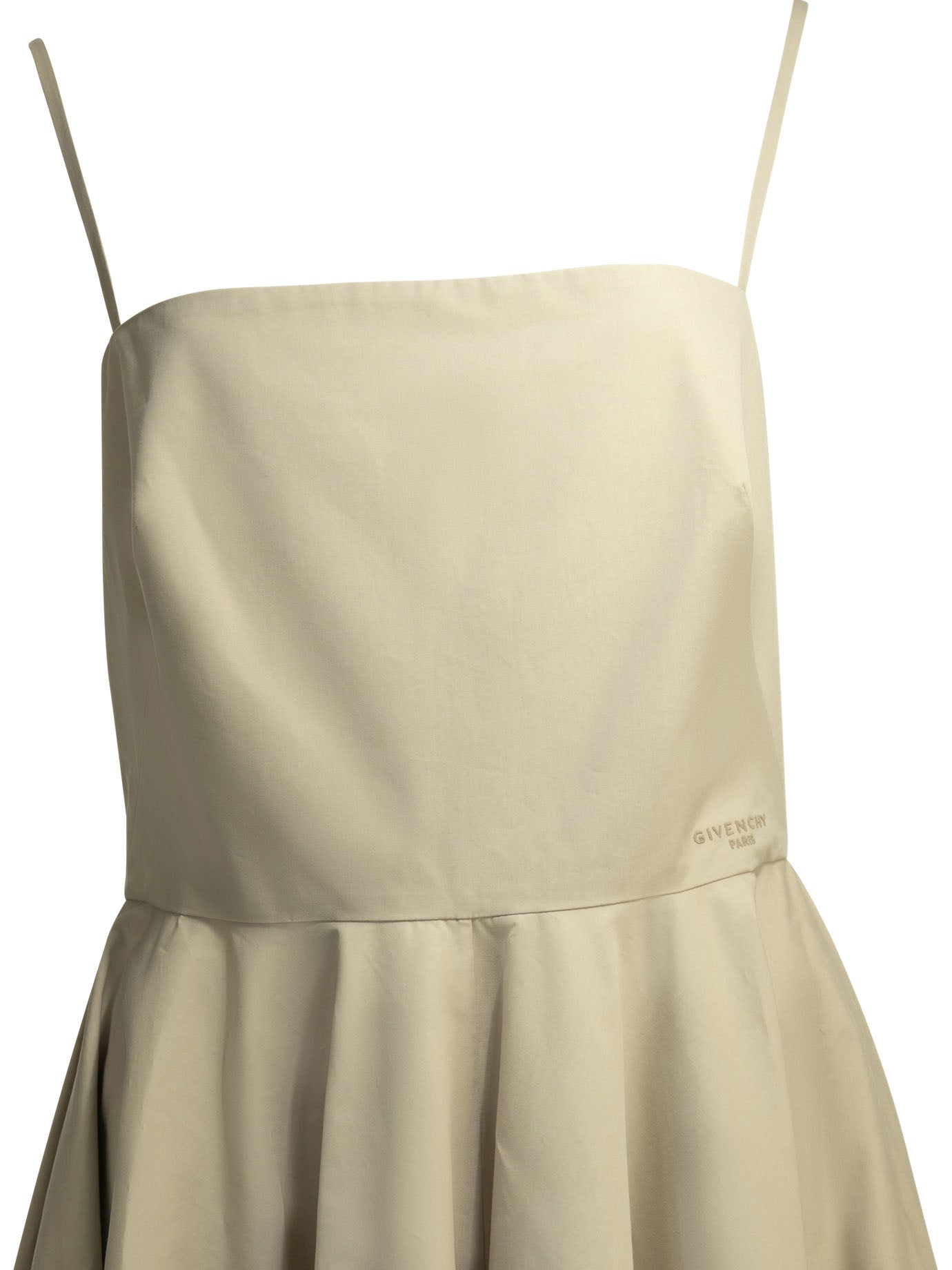 Givenchy Long A-Line Dress