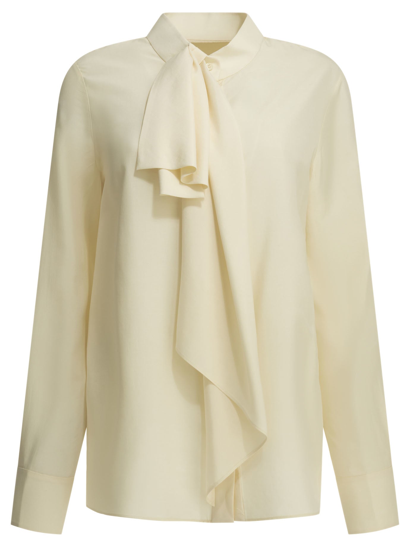 Givenchy Silk Blouse
