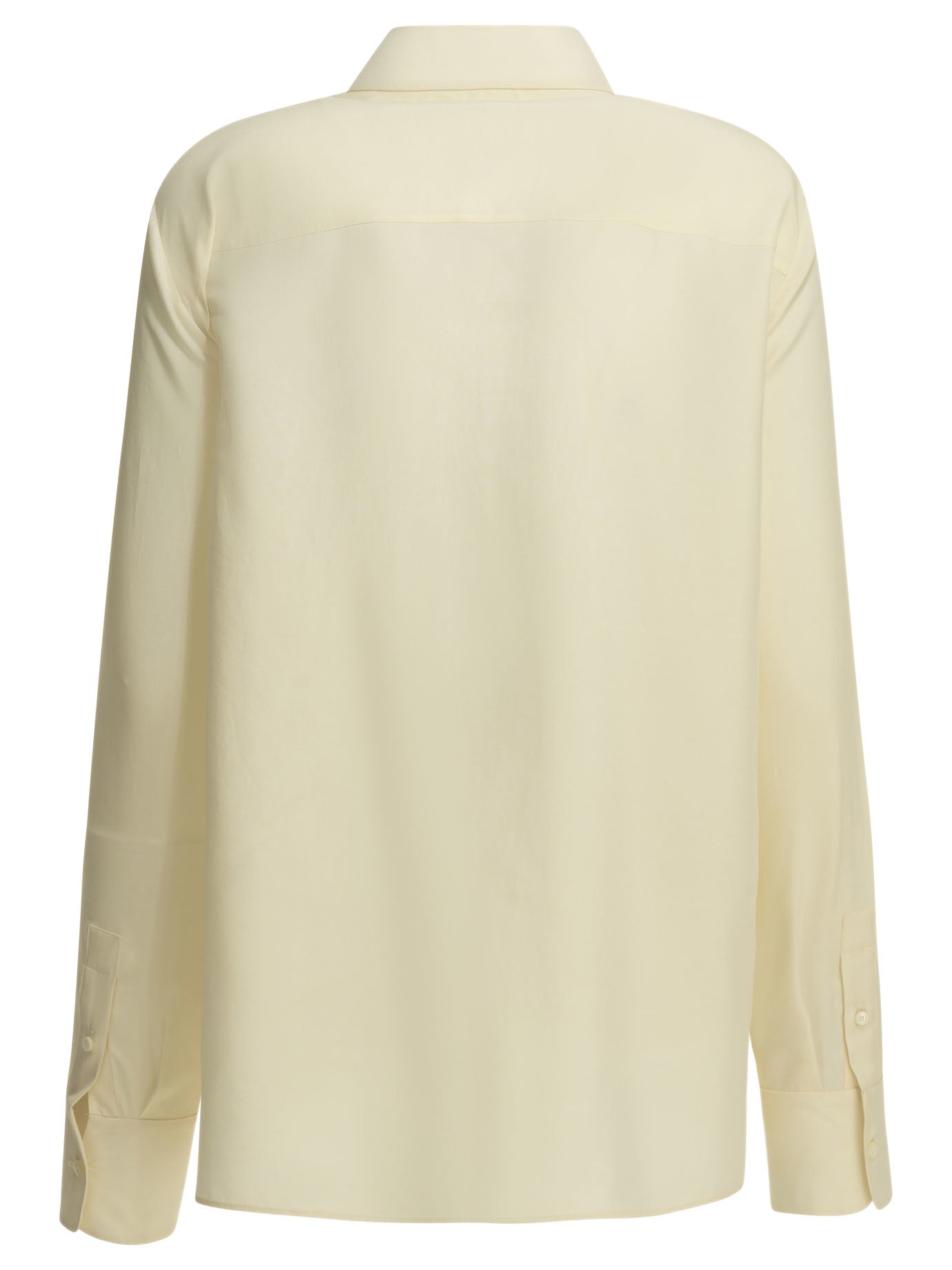 Givenchy Silk Blouse