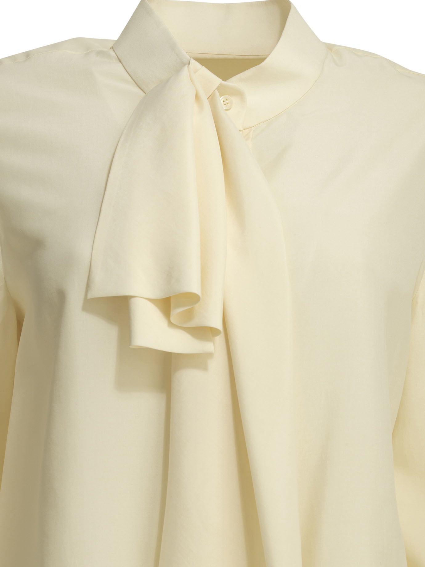 Givenchy Silk Blouse