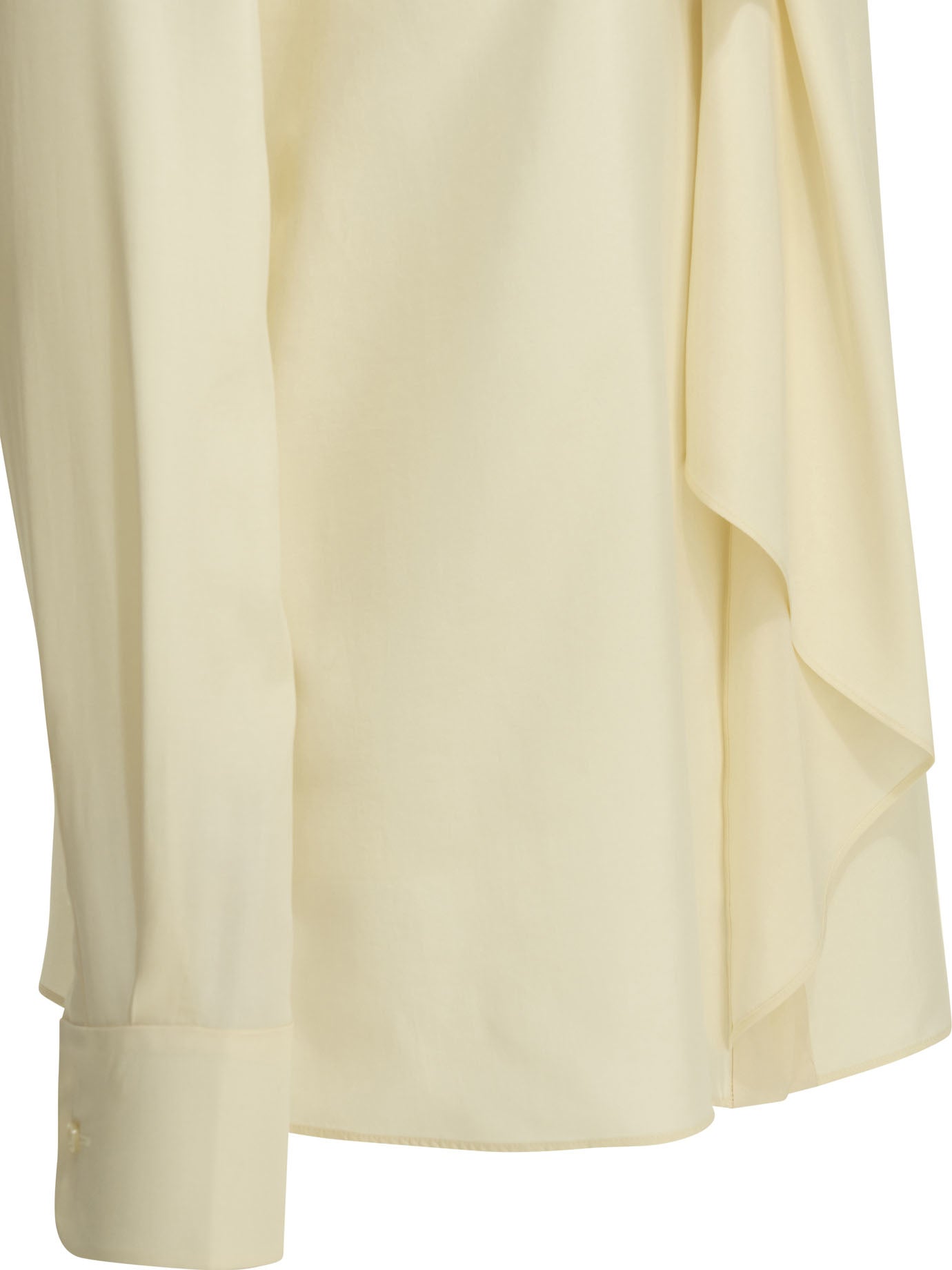 Givenchy Silk Blouse