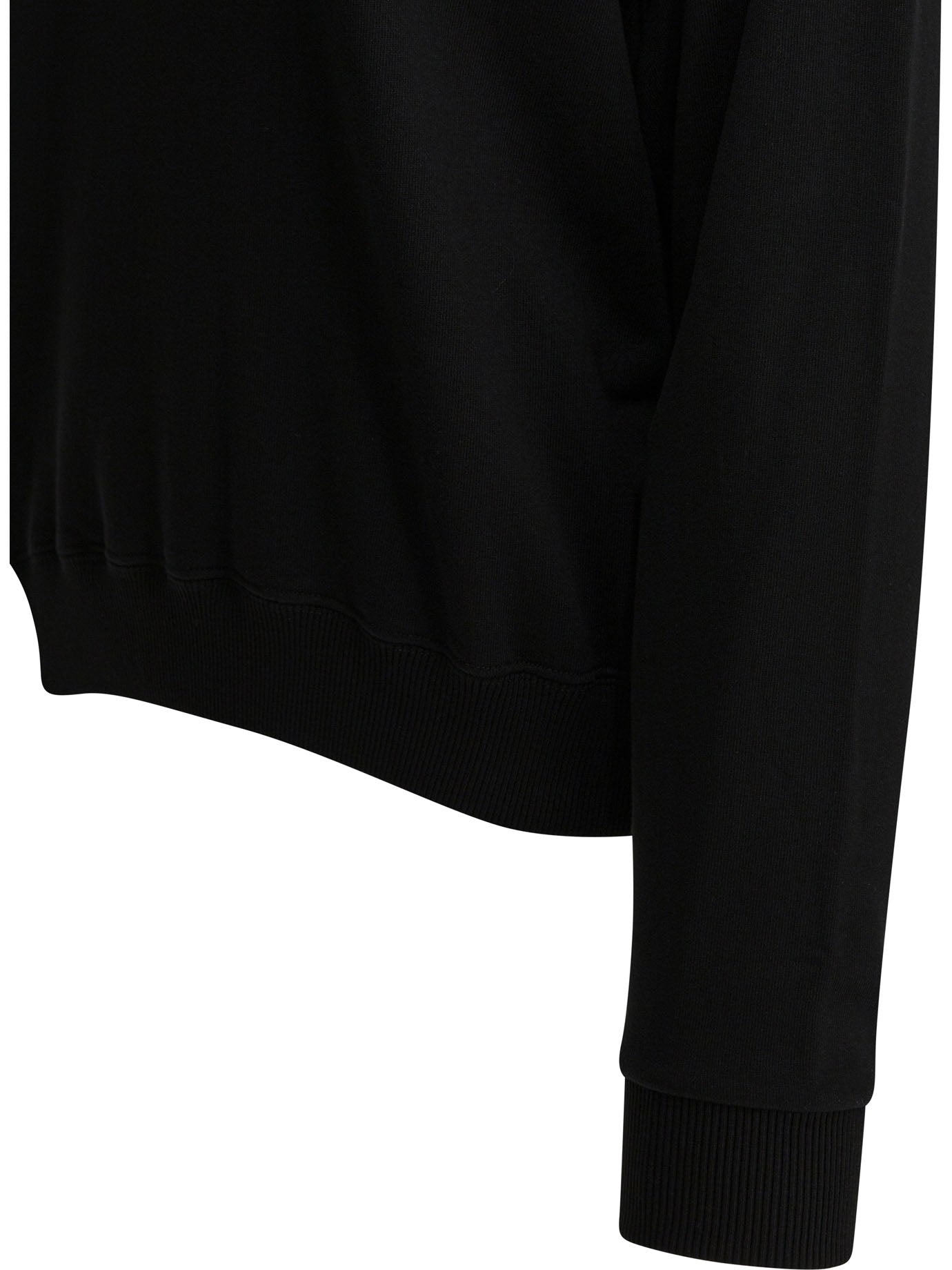 Givenchy Sweatshirt With Ginvechy Stamp