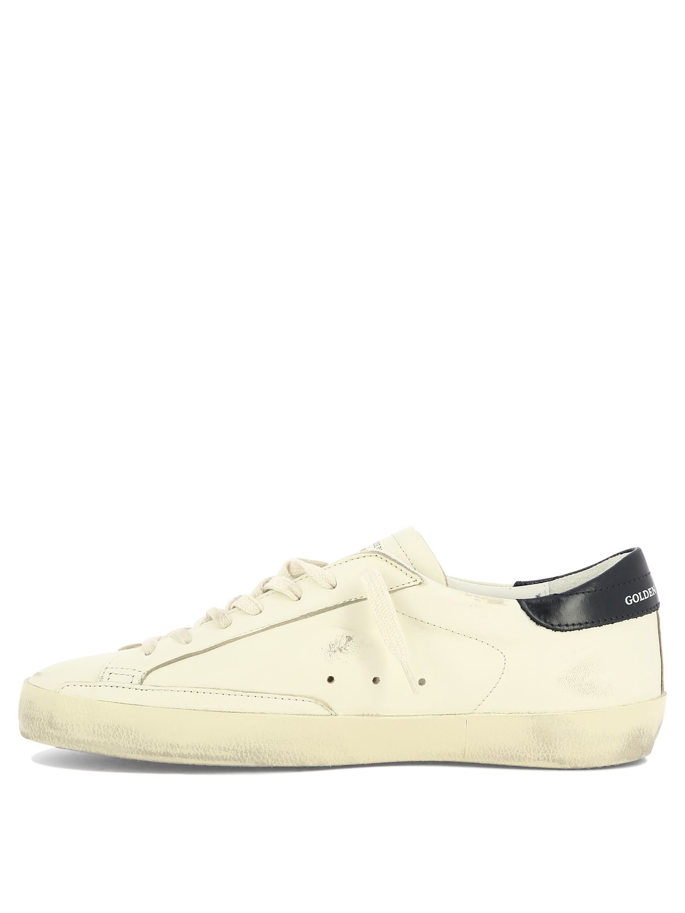 Golden Goose Super-Star Sneakers