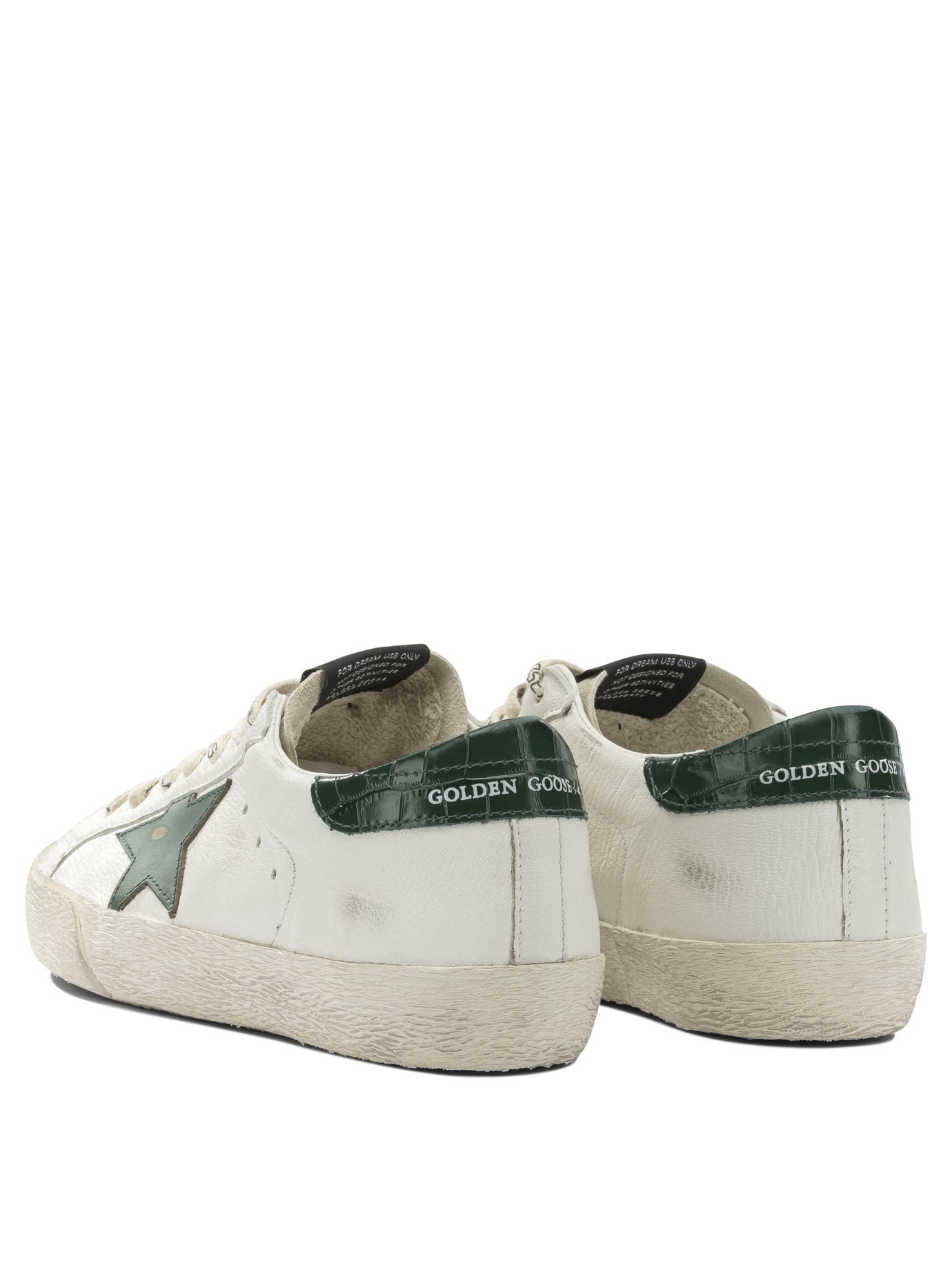 Golden Goose Sneakers & Slip-On