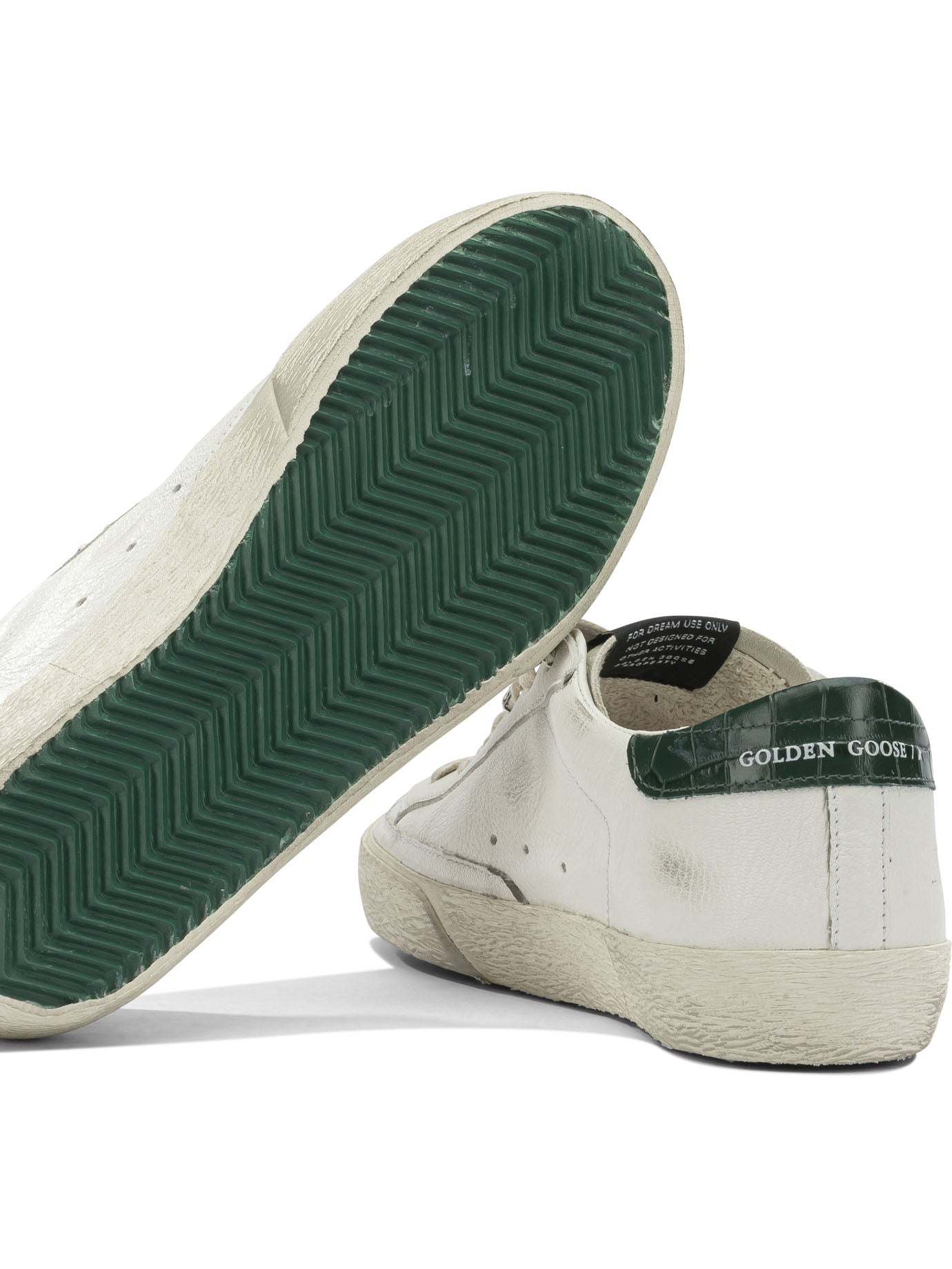 Golden Goose Sneakers & Slip-On