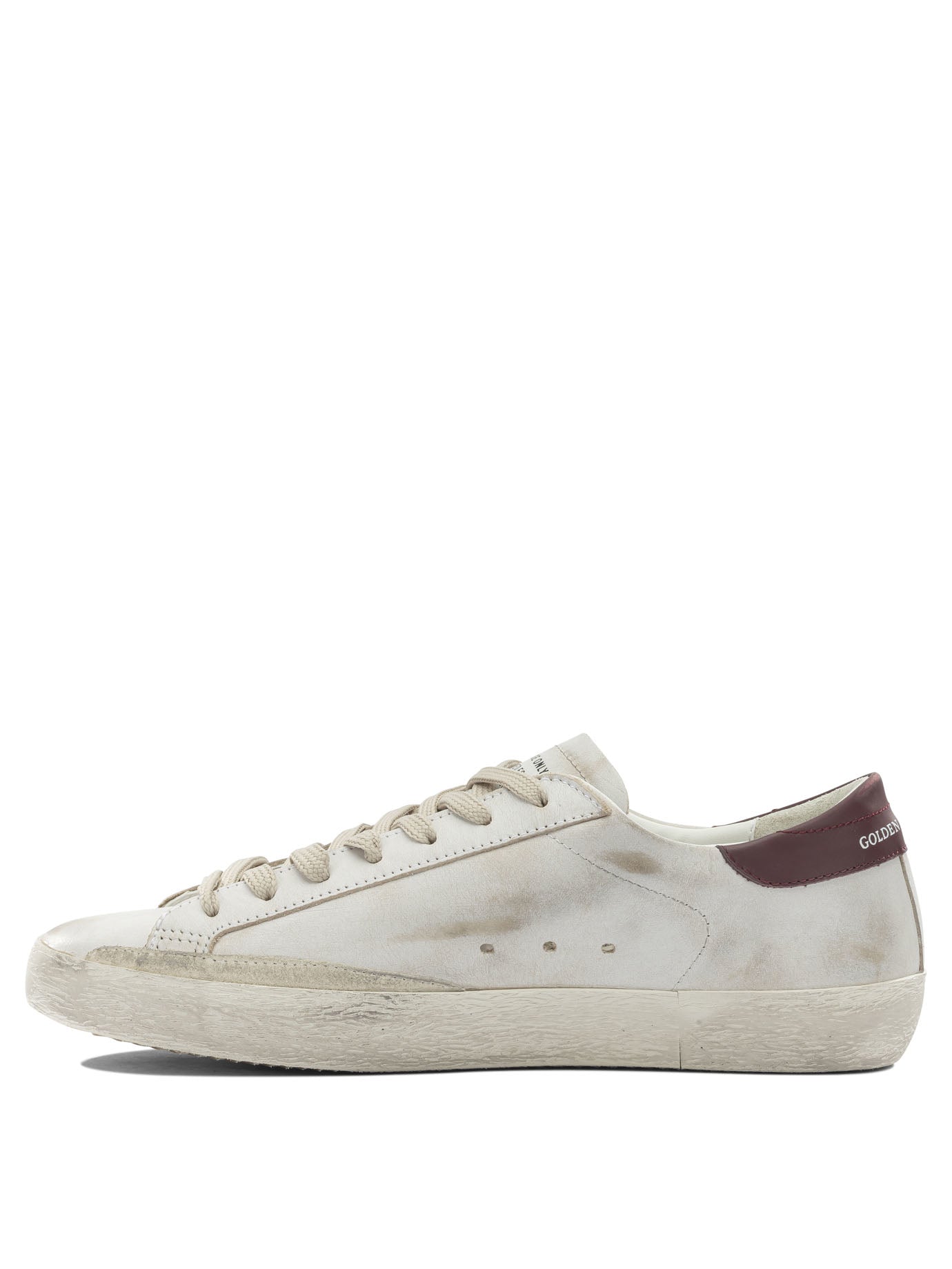 Golden Goose Sneakers & Slip-On