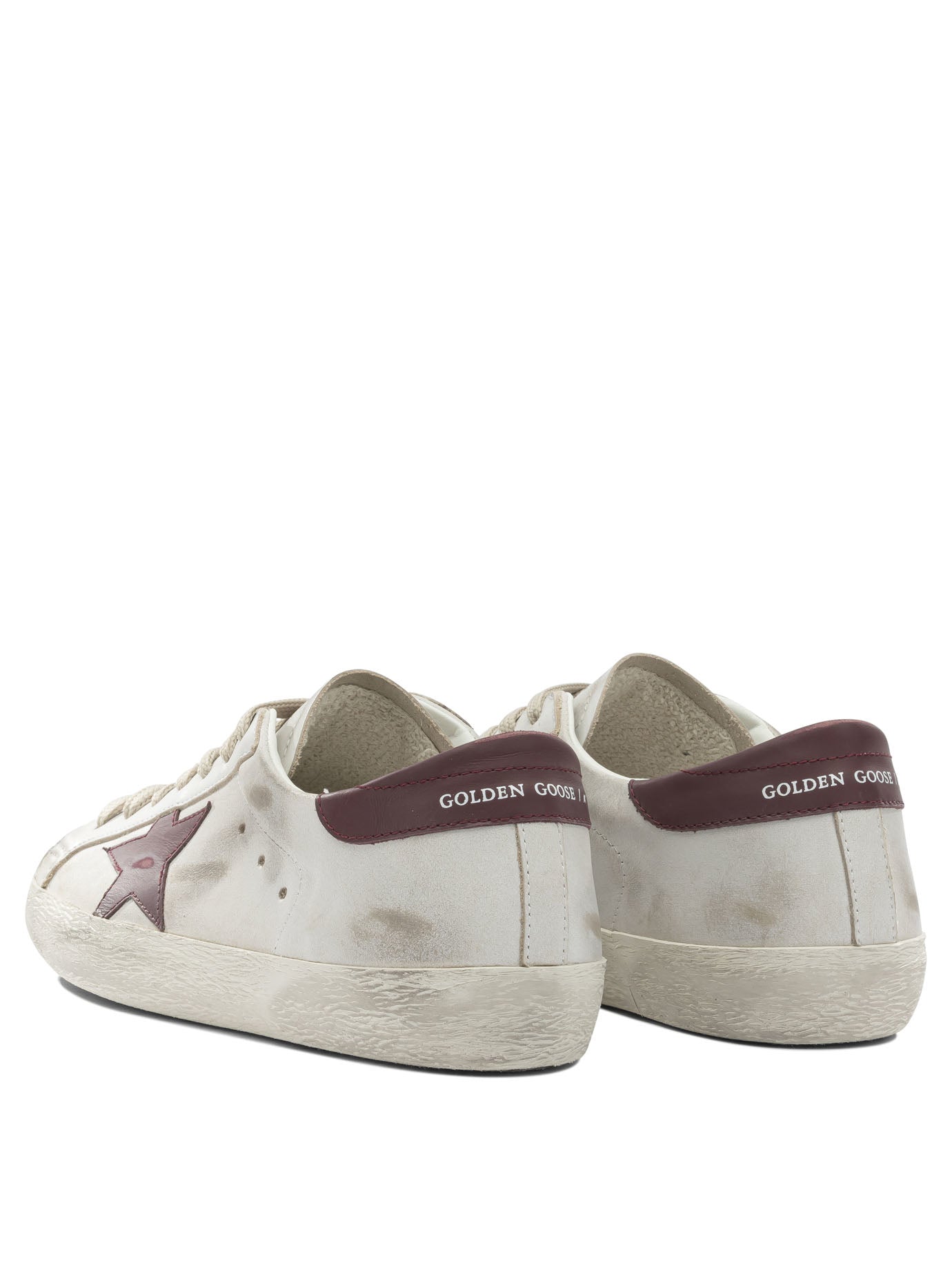 Golden Goose Sneakers & Slip-On