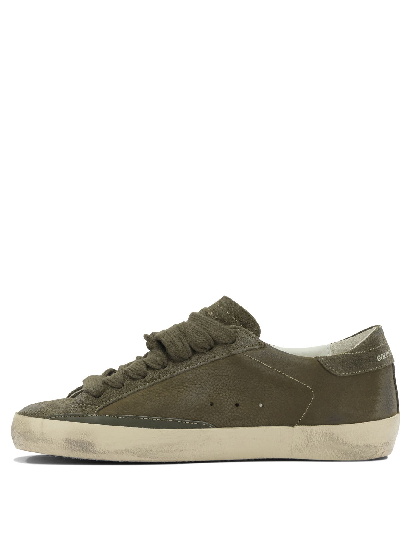 Golden Goose Super-Star Sneakers
