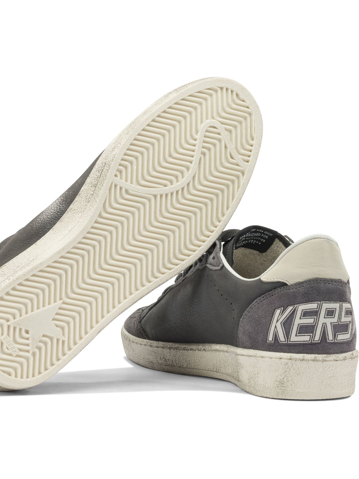 Golden Goose Ball Star Sneakers