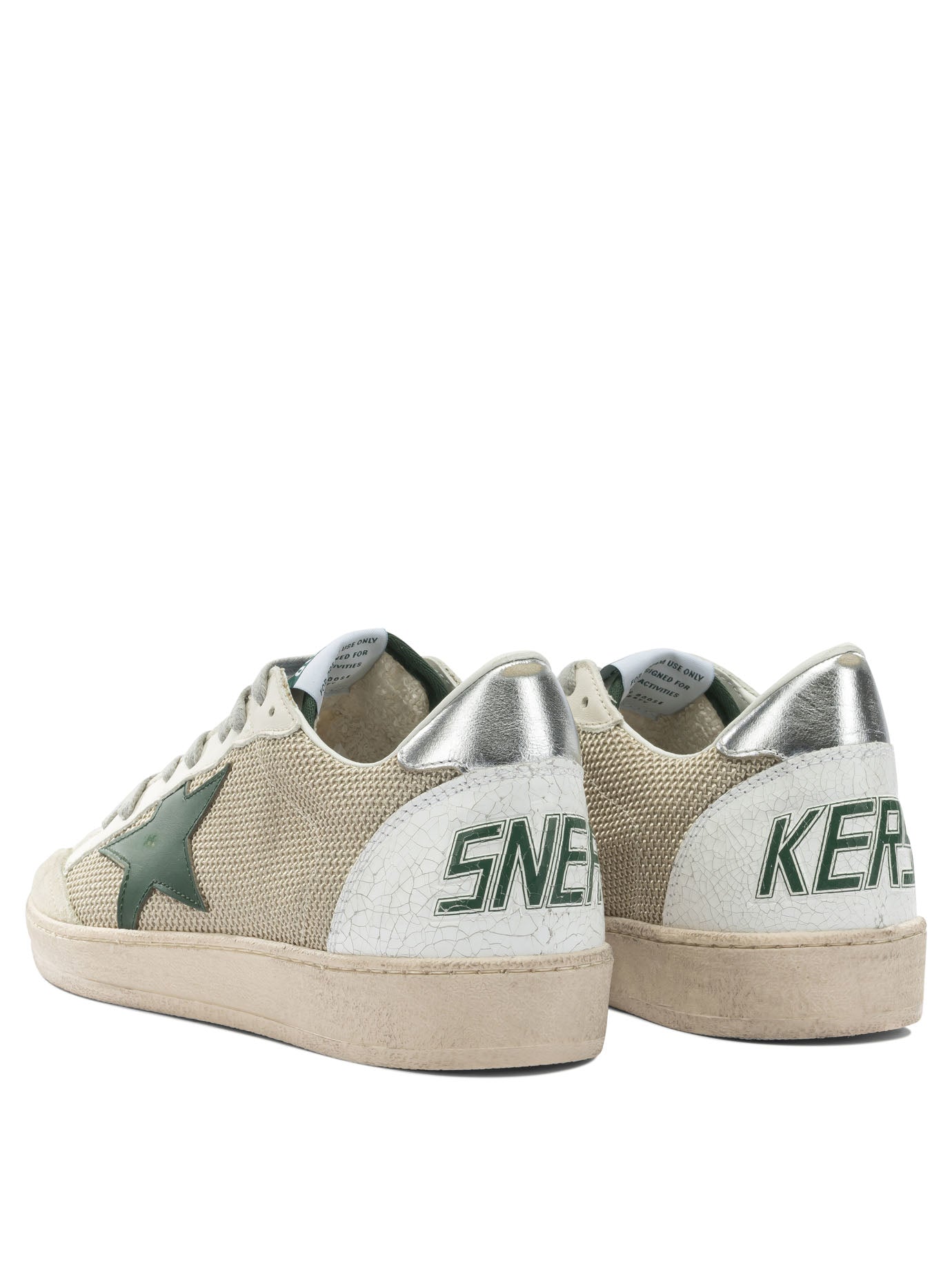 Golden Goose Sneakers & Slip-On