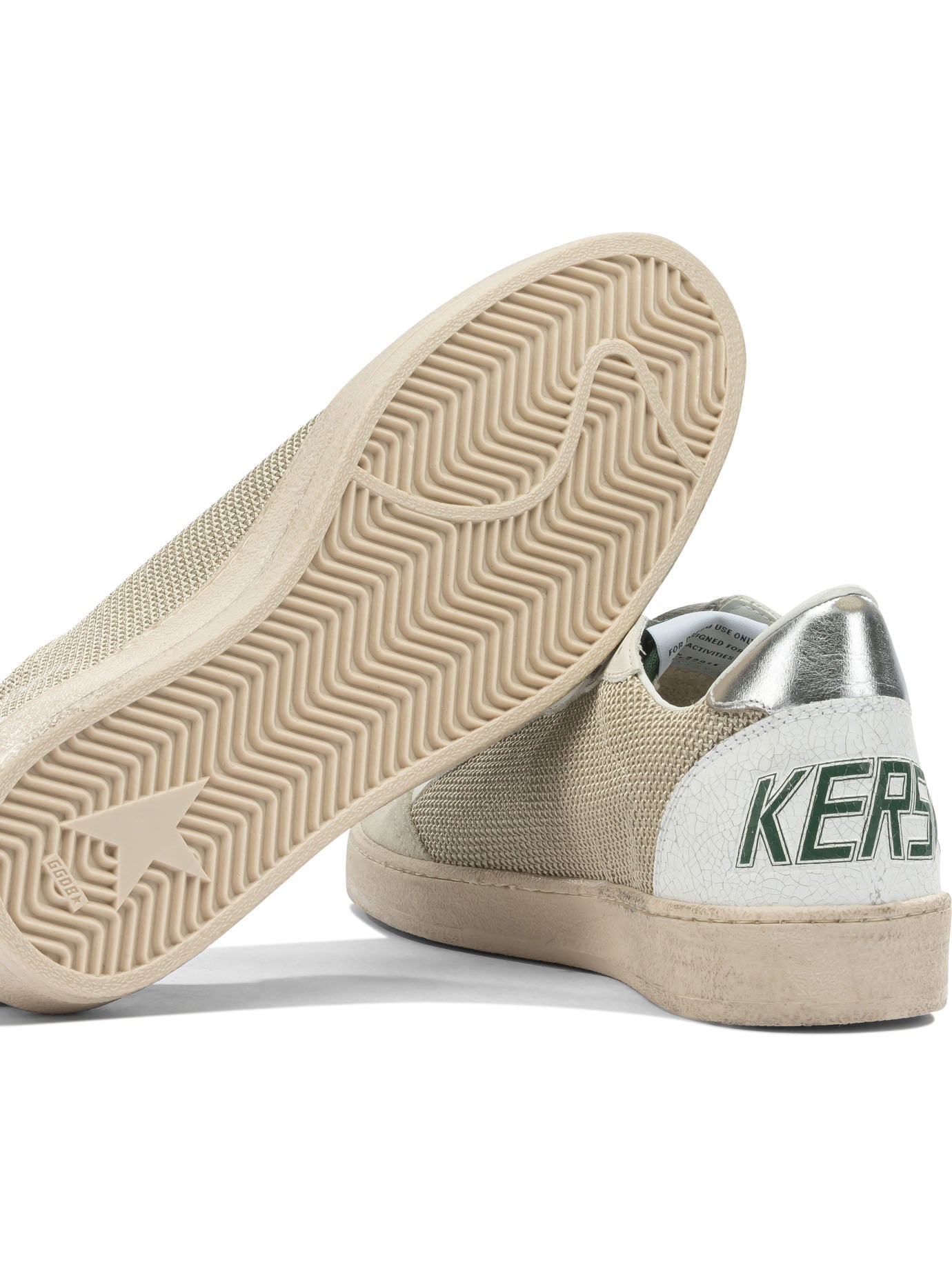 Golden Goose Sneakers & Slip-On