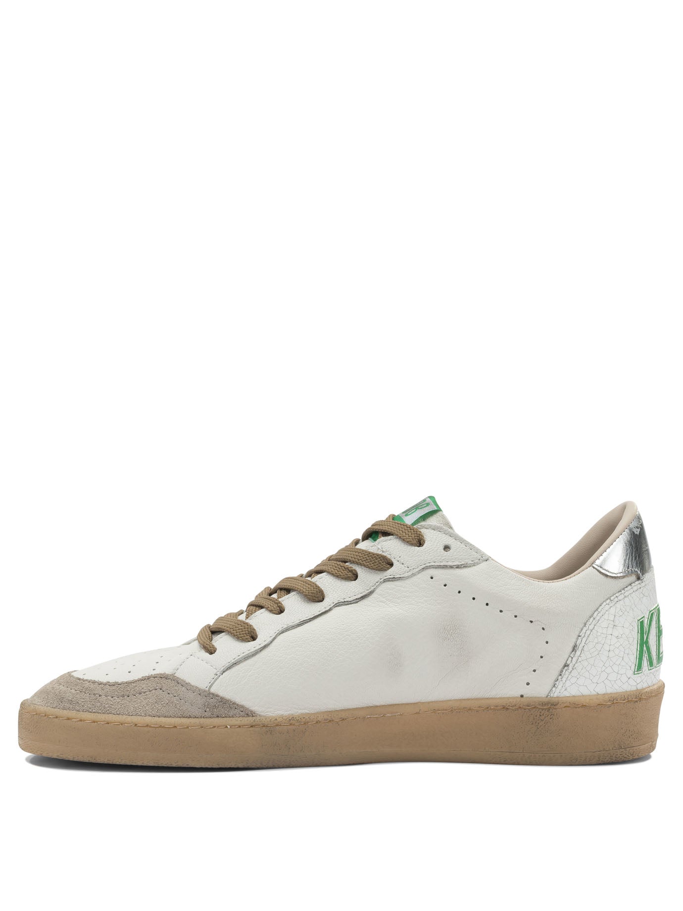 Golden Goose Ball Star Sneakers
