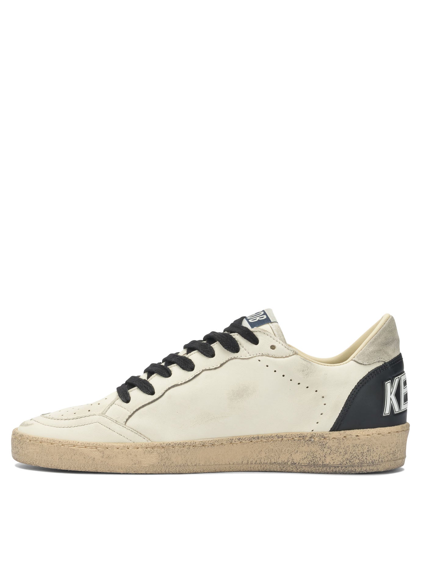 Golden Goose Ball Star Wishes Sneakers