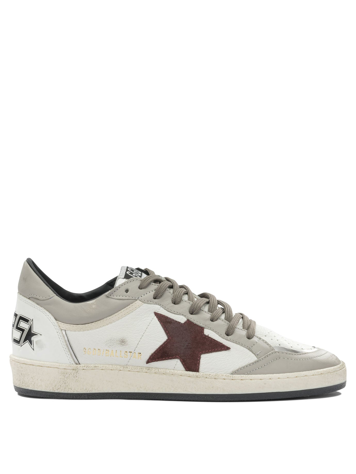 Golden Goose Sneakers & Slip-On