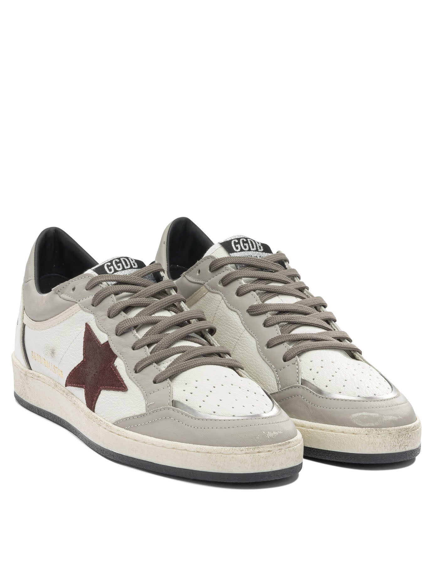 Golden Goose Sneakers & Slip-On