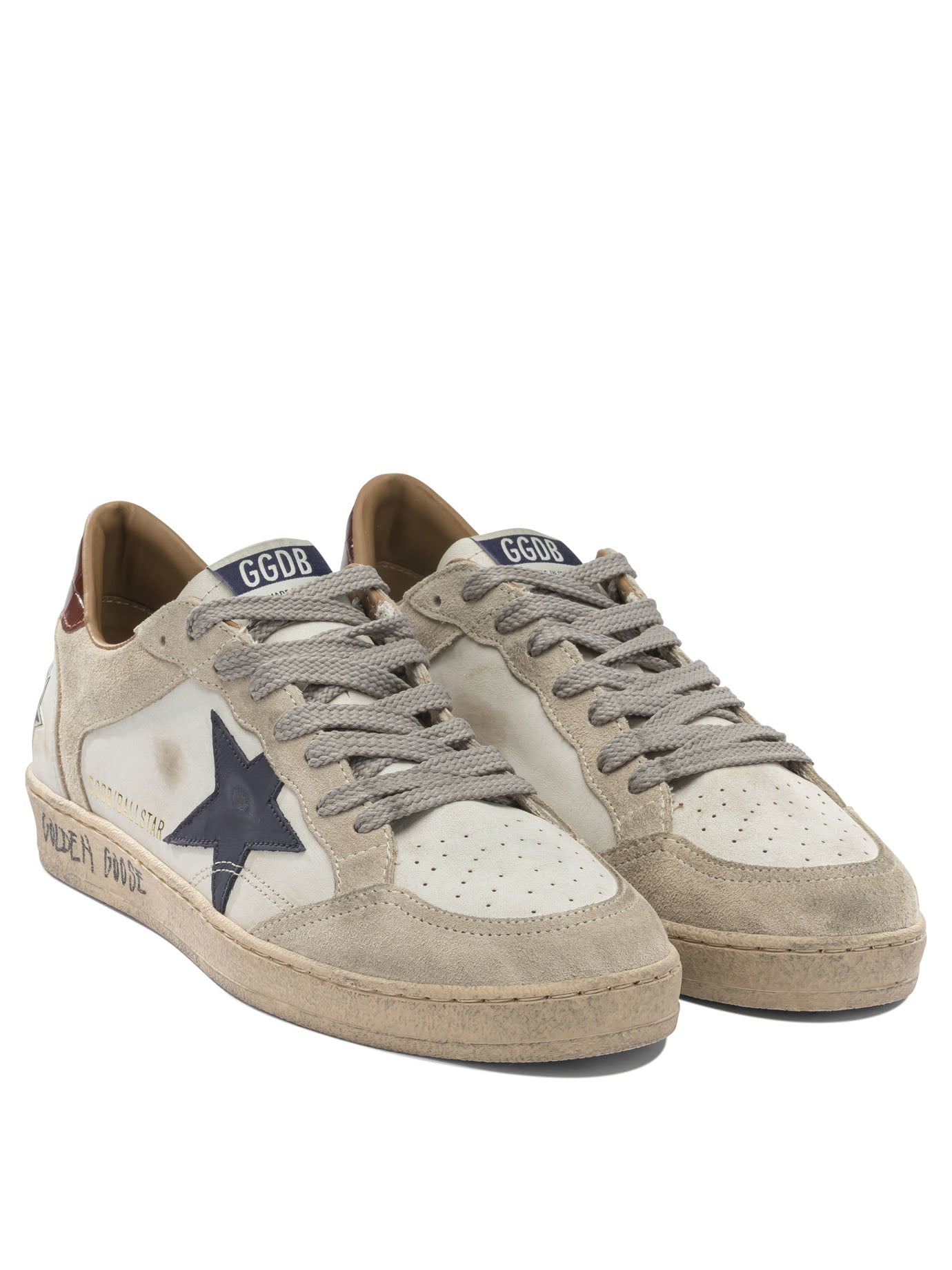 Golden Goose Sneakers & Slip-On