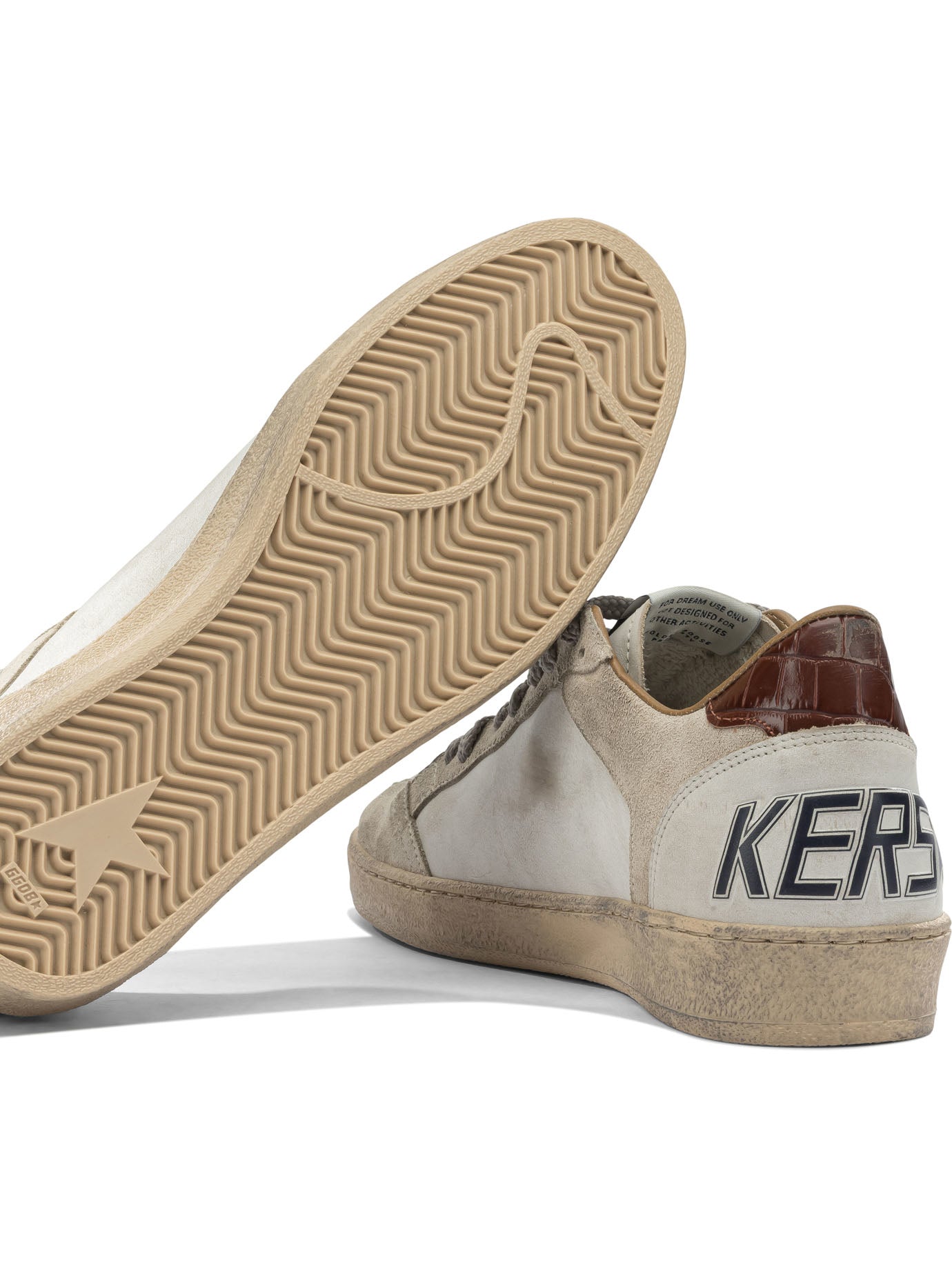 Golden Goose Sneakers & Slip-On