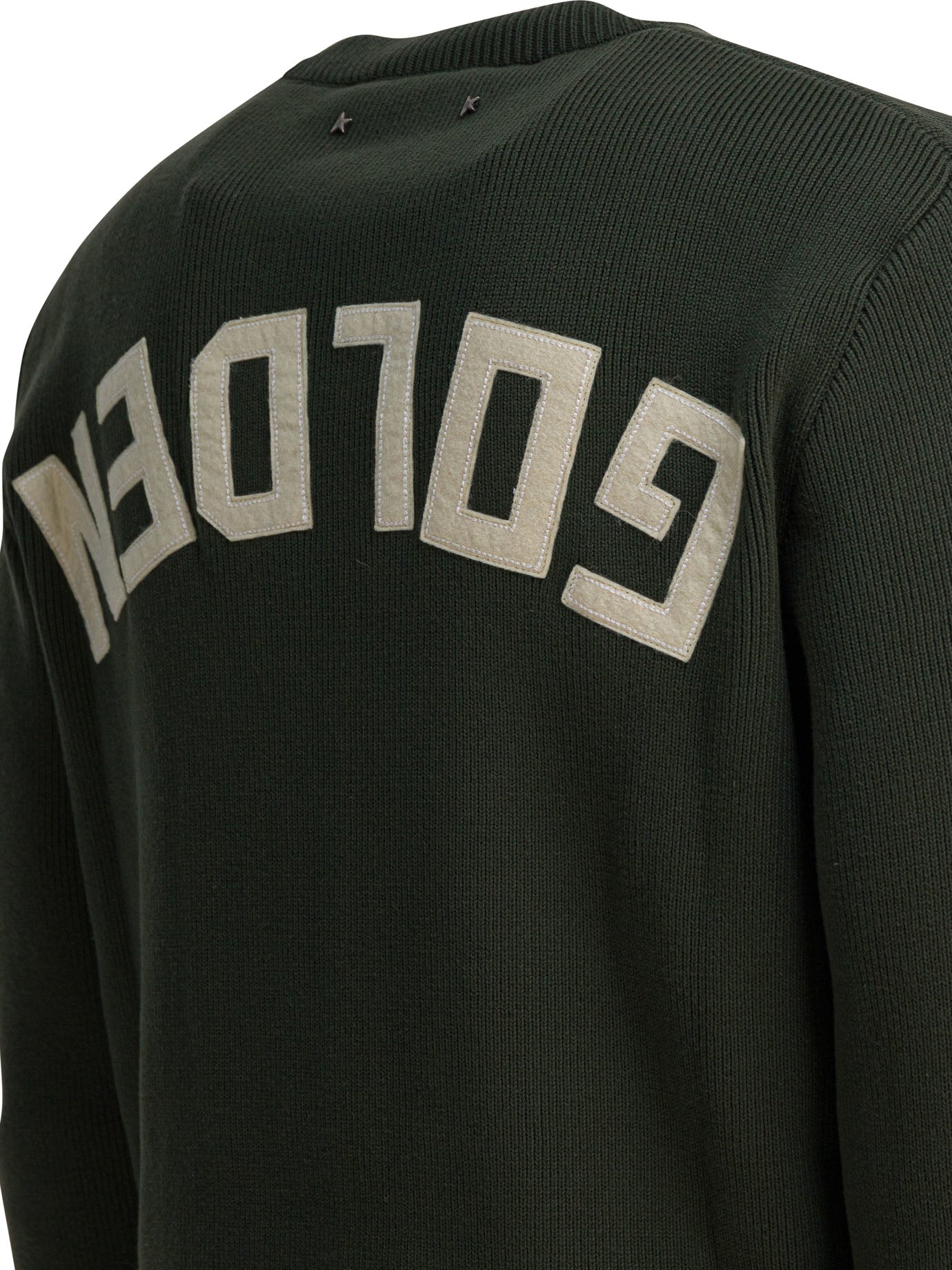 Golden Goose Knitwear