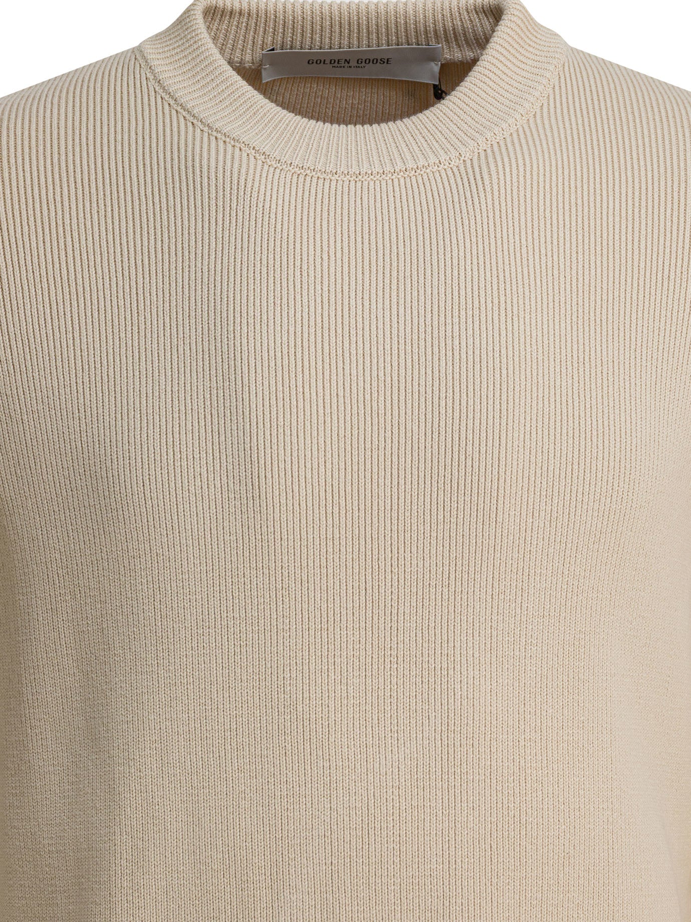 Golden Goose Golden Crewneck Sweater