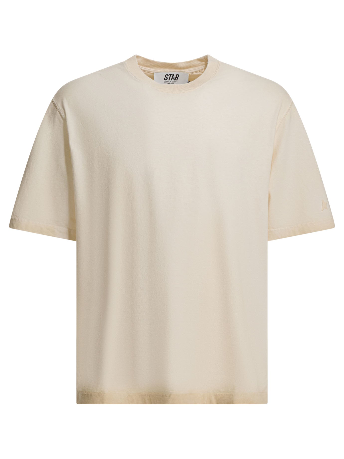 Golden Goose Star T-Shirt
