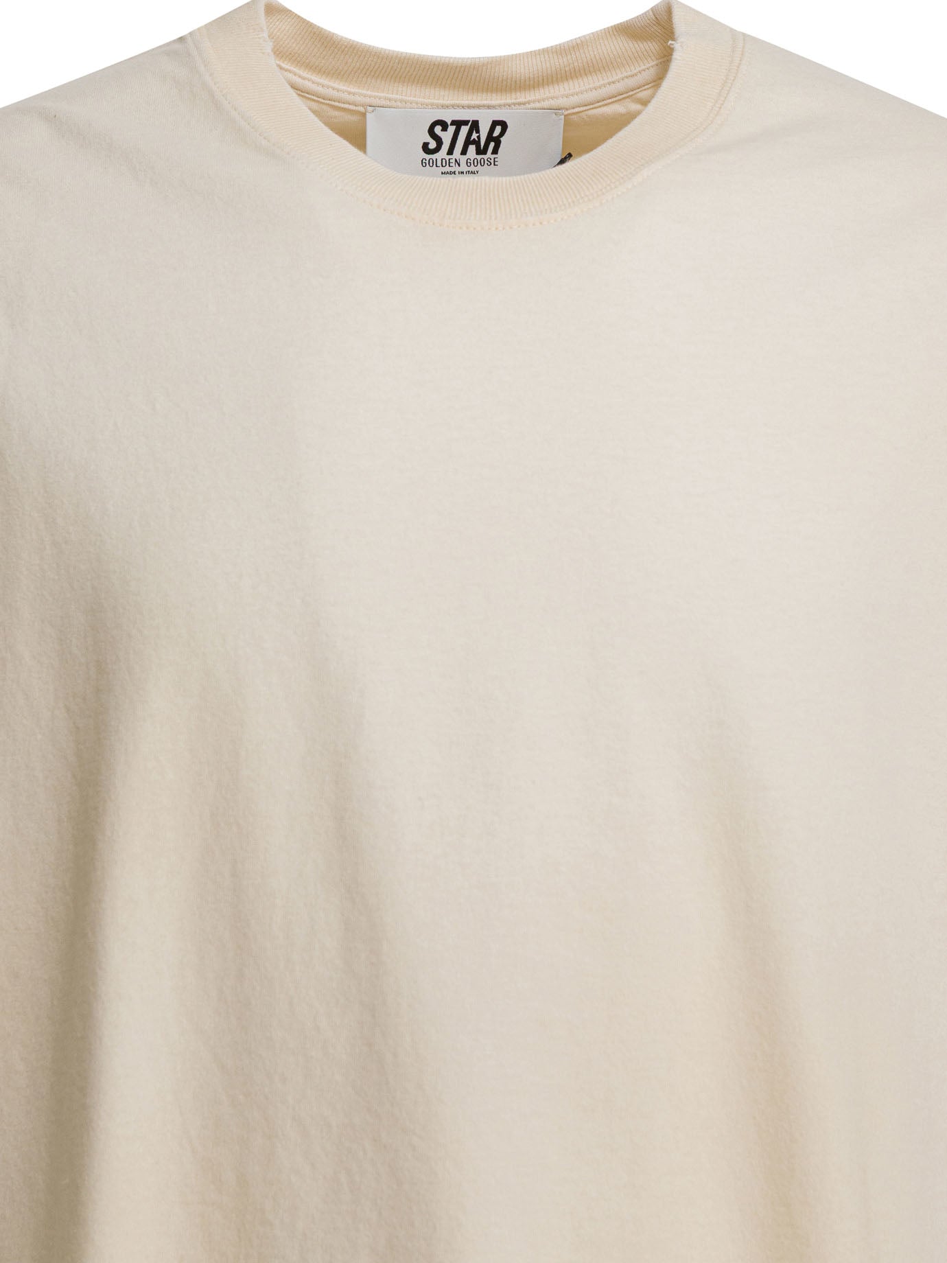 Golden Goose Star T-Shirt