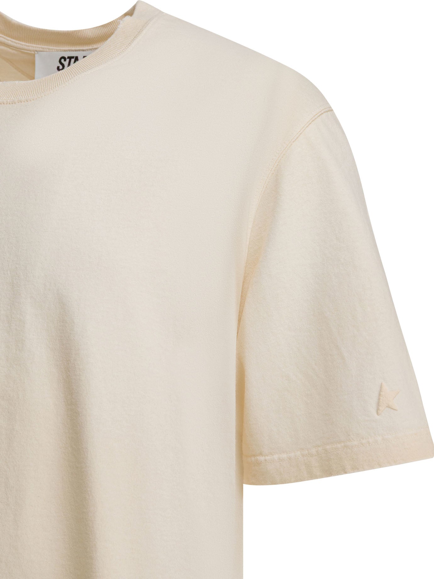 Golden Goose Star T-Shirt