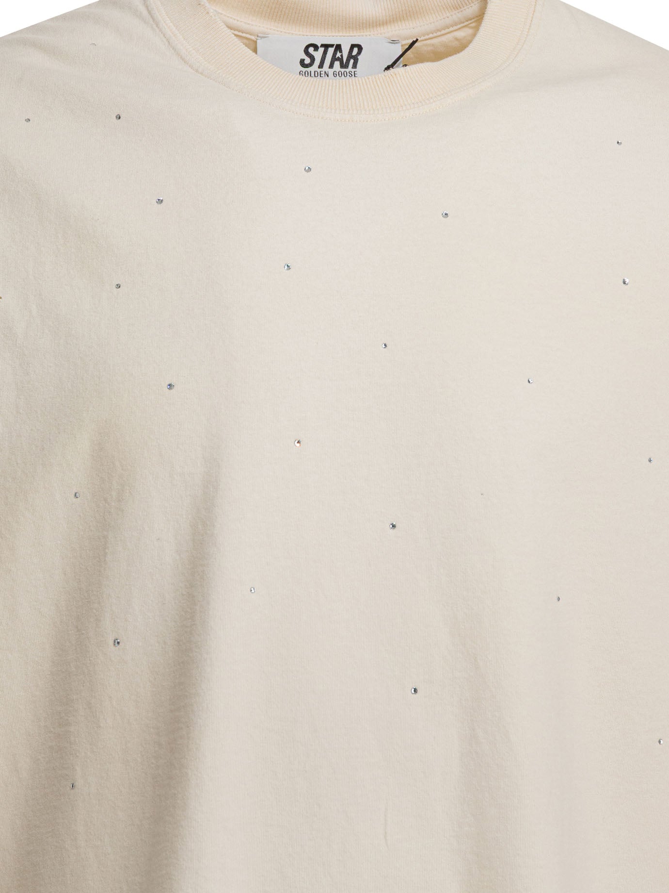 Golden Goose Star T-Shirt