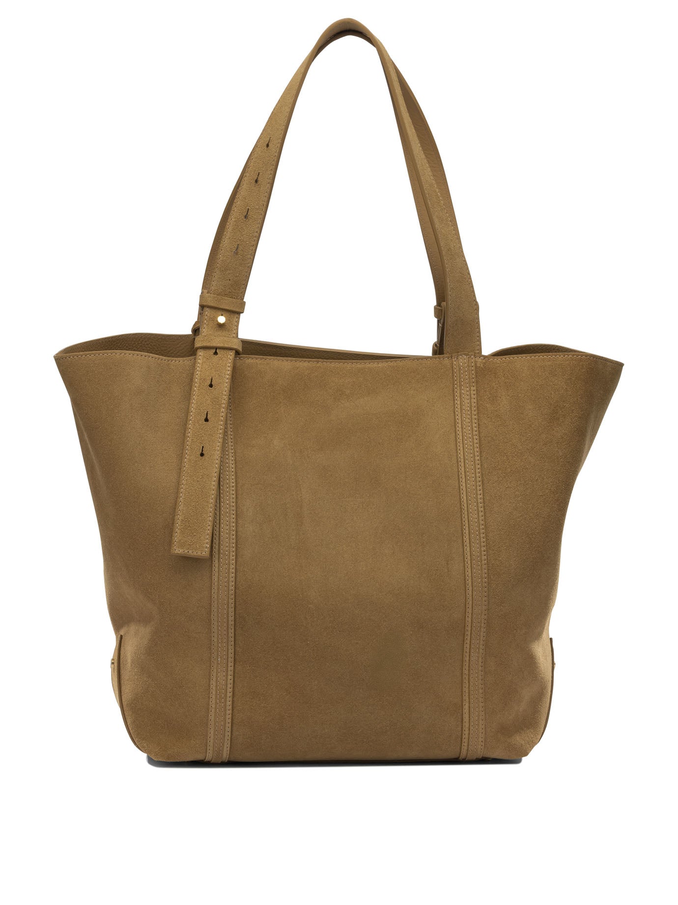 Golden Goose East West Large Shoulder Bag