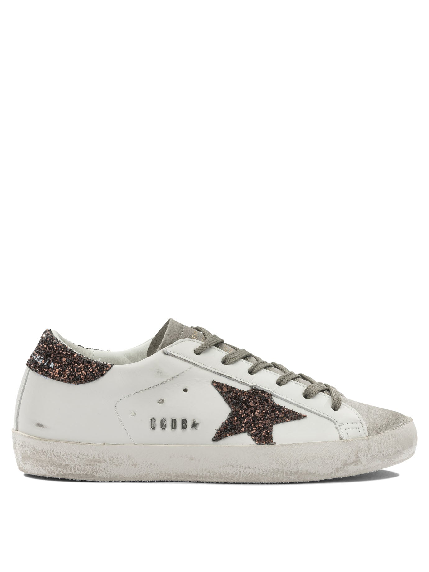 Golden Goose Super Star Sneakers