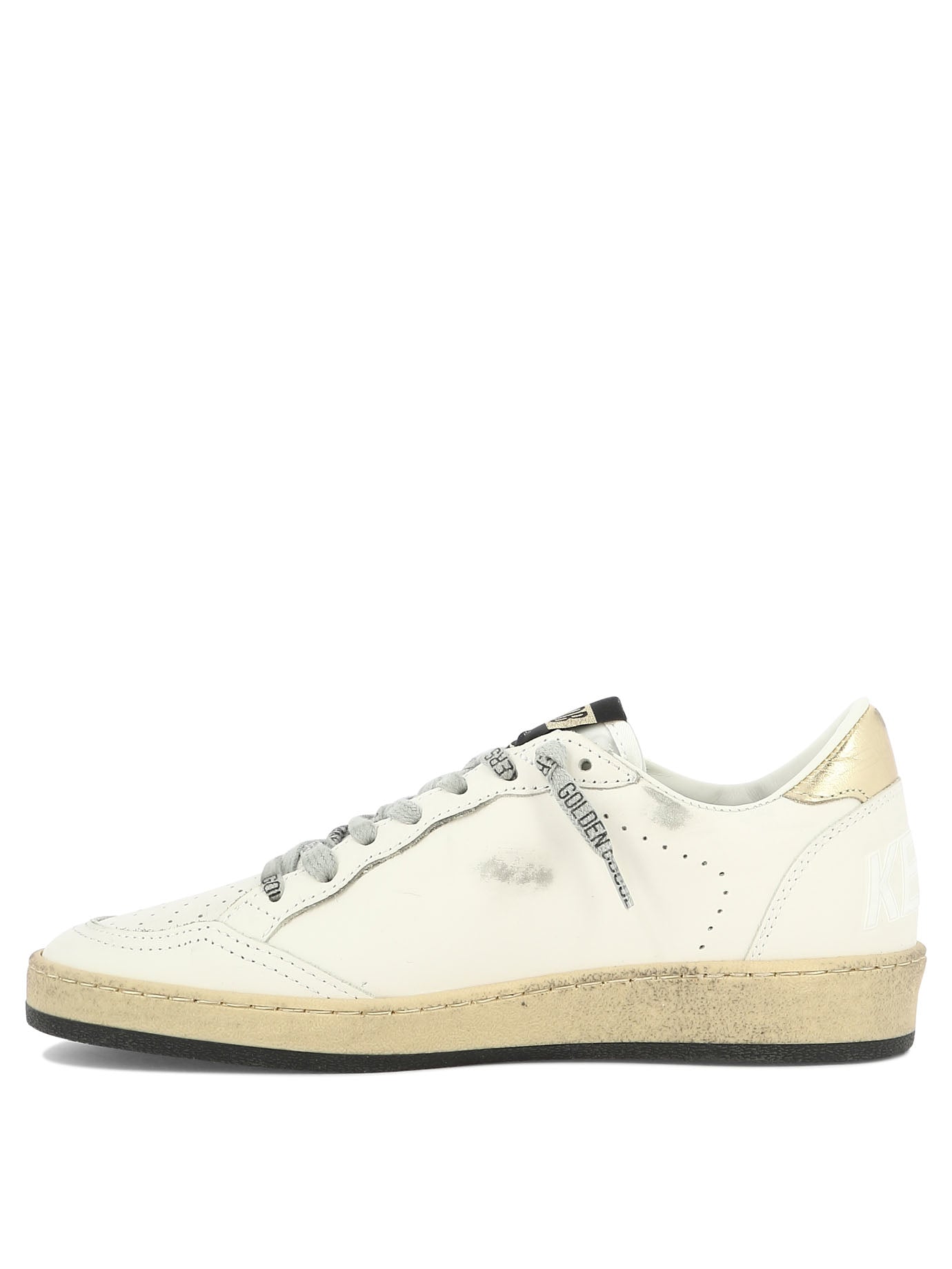 Golden Goose Ball Star Sneakers