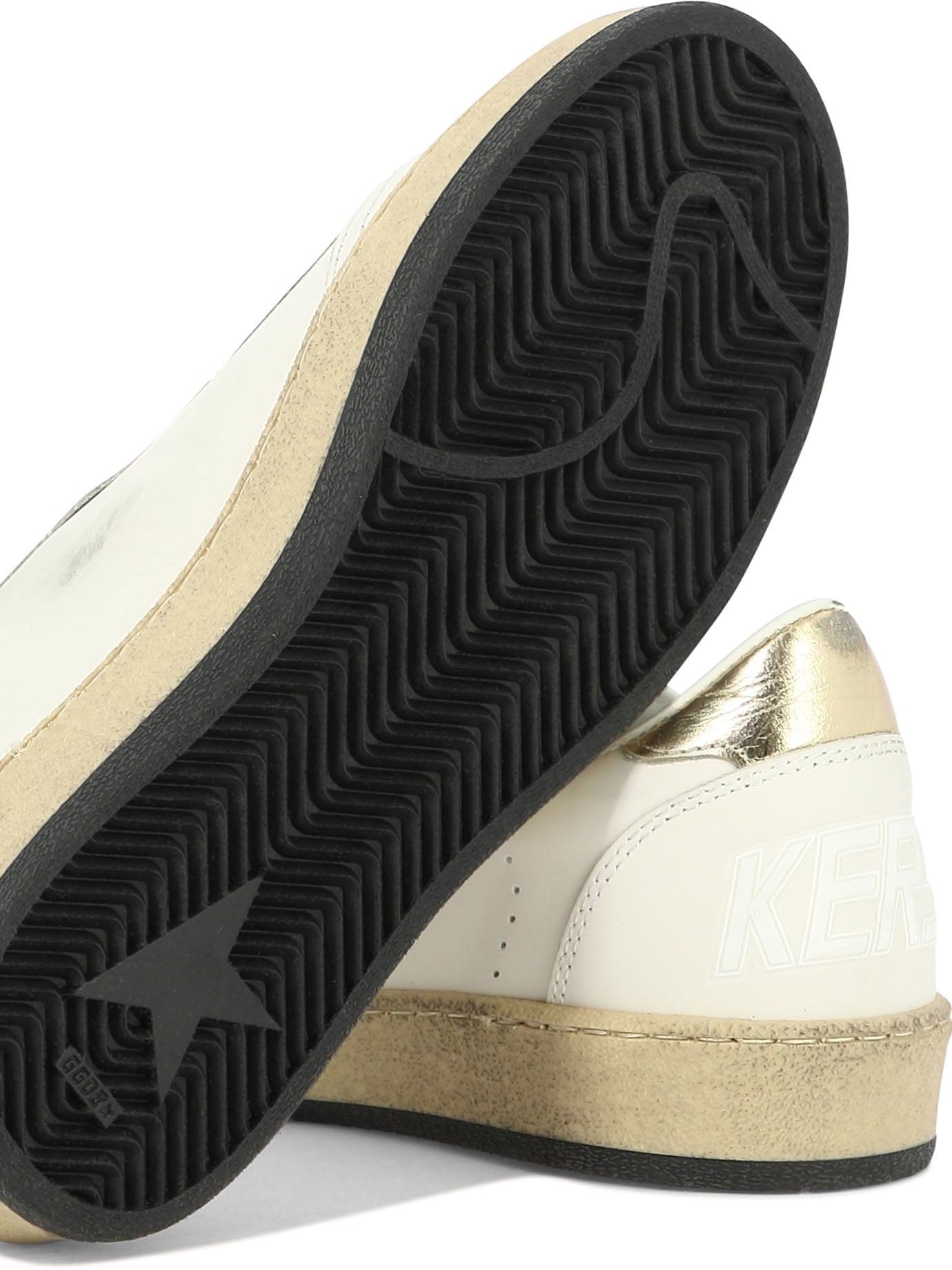Golden Goose Ball Star Sneakers