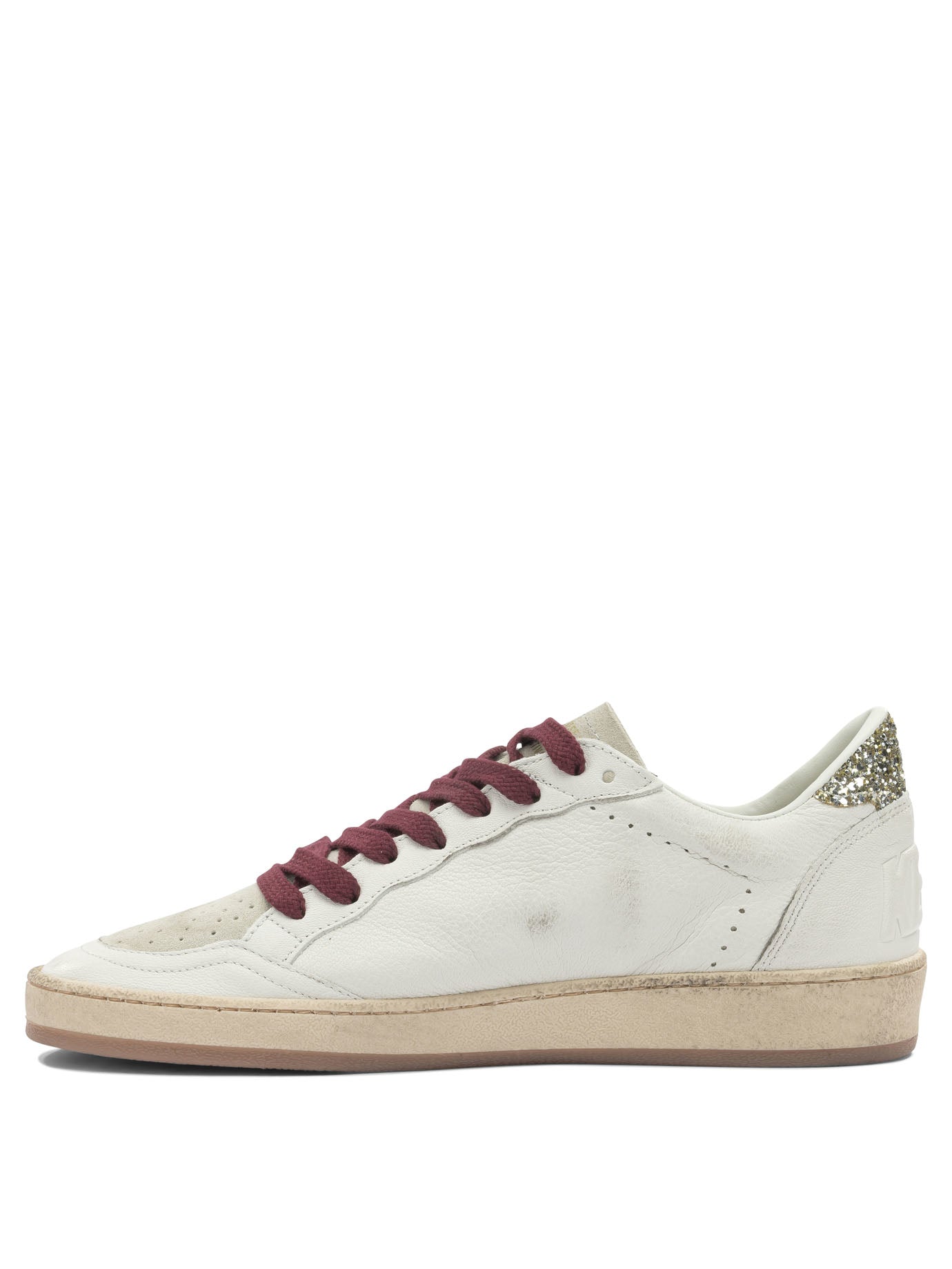 Golden Goose Ball-Star Sneakers