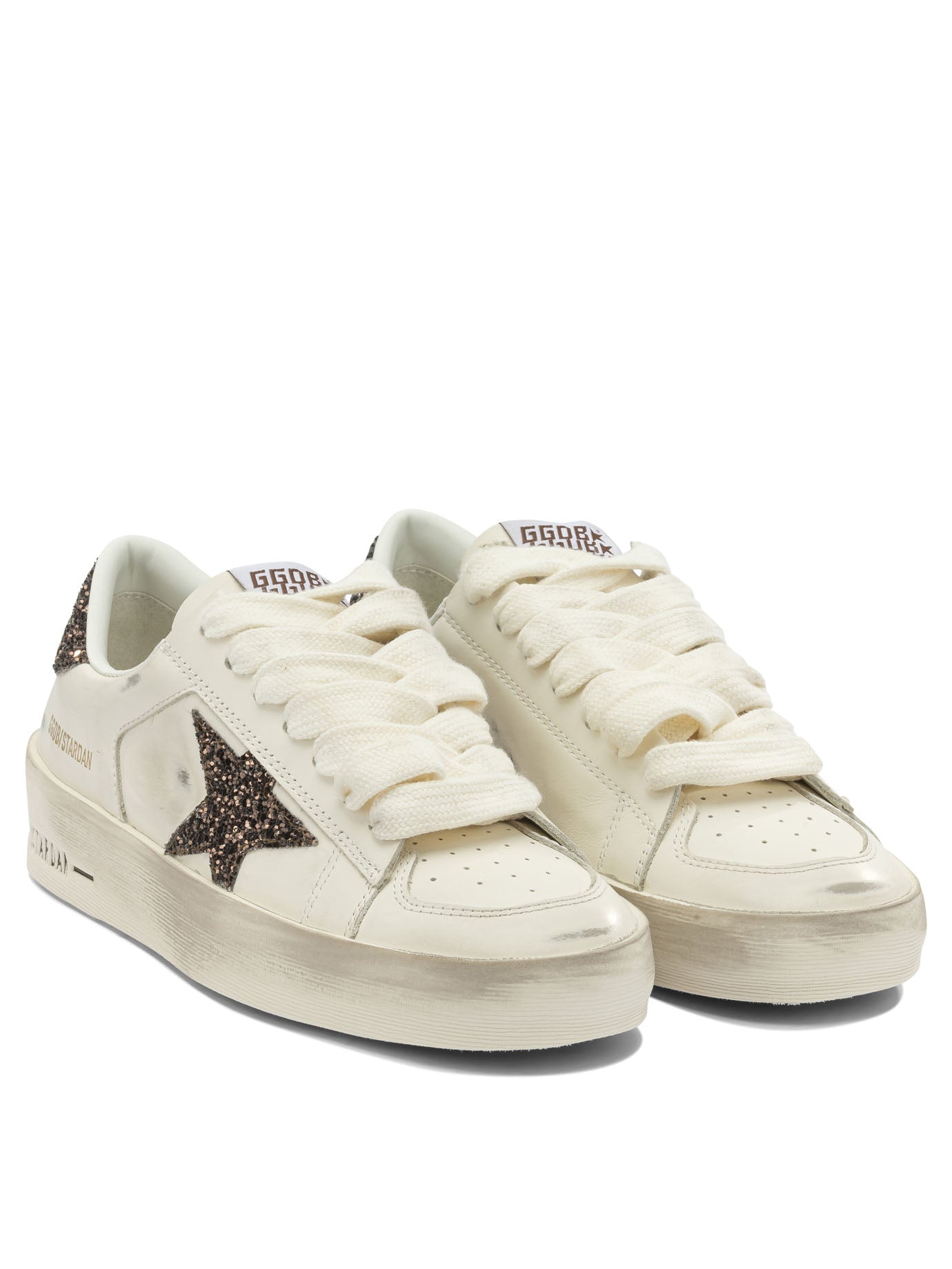 Golden Goose Stardan Sneakers