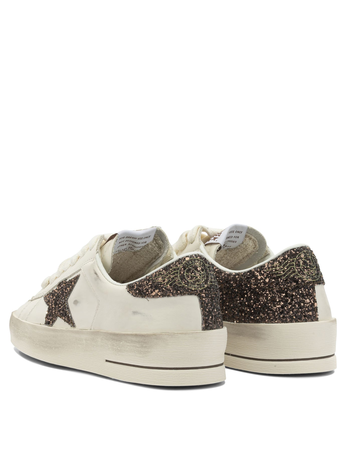 Golden Goose Stardan Sneakers