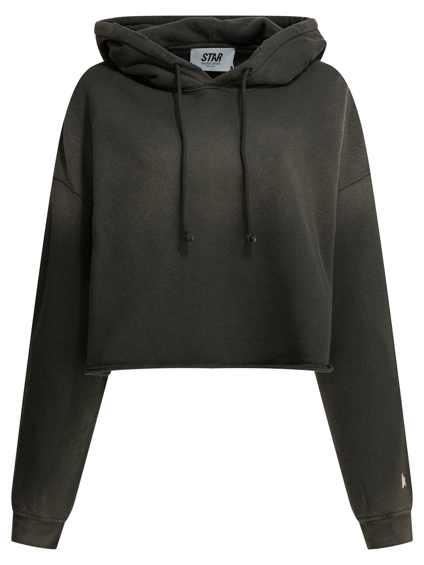 Golden Goose Star/W'S Hoodie