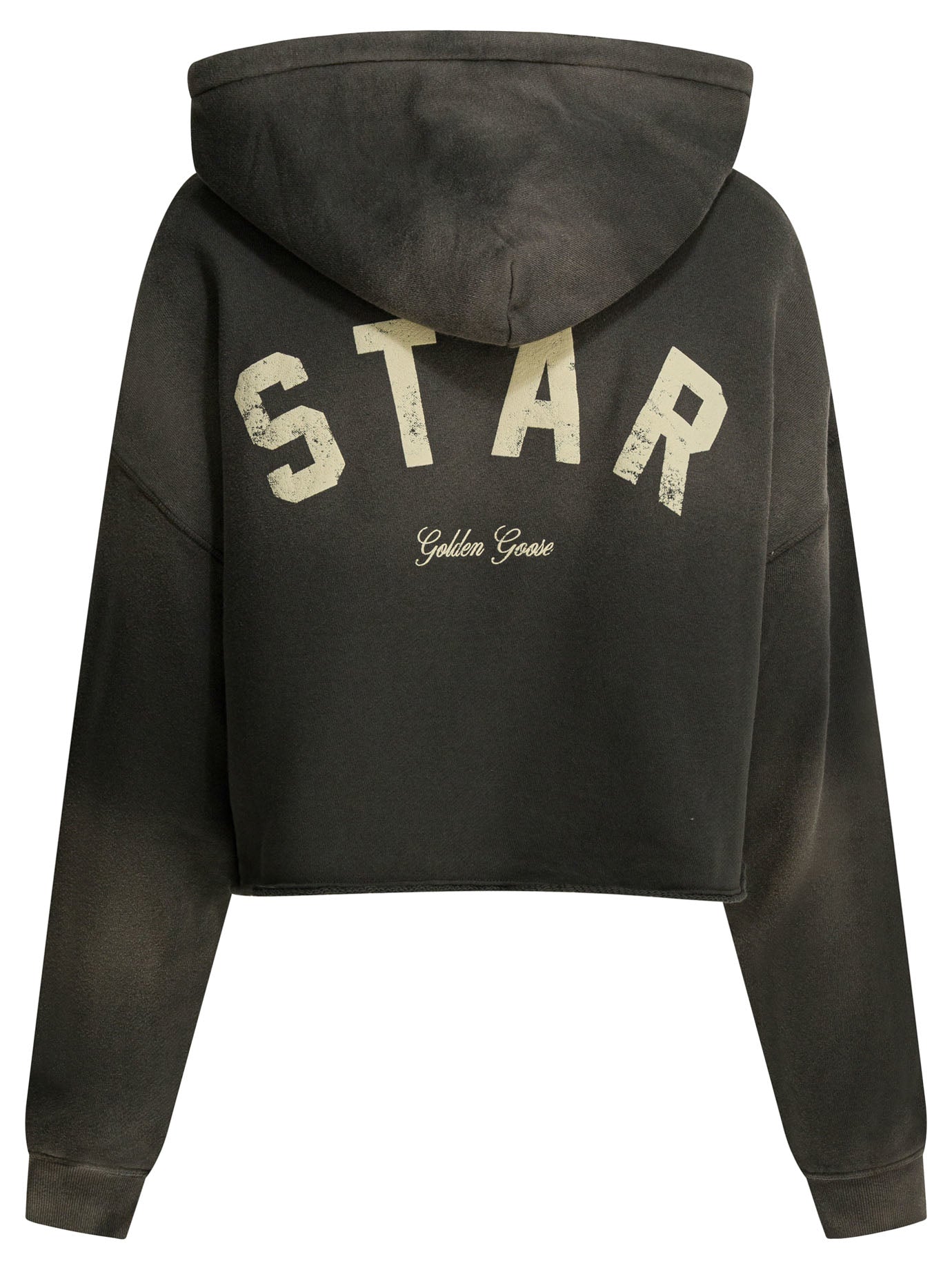Golden Goose Star/W'S Hoodie