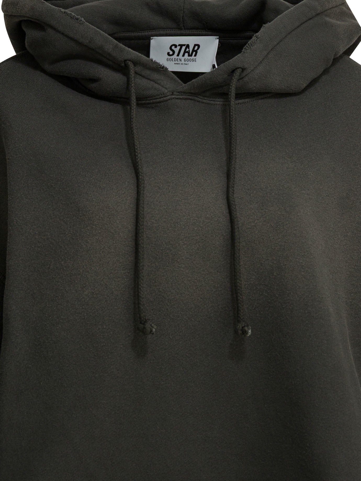 Golden Goose Star/W'S Hoodie