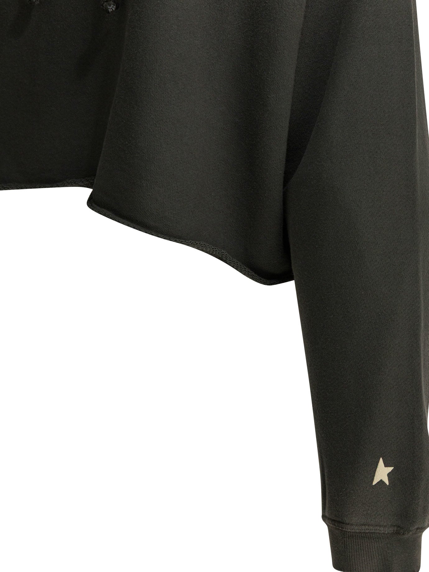 Golden Goose Star/W'S Hoodie