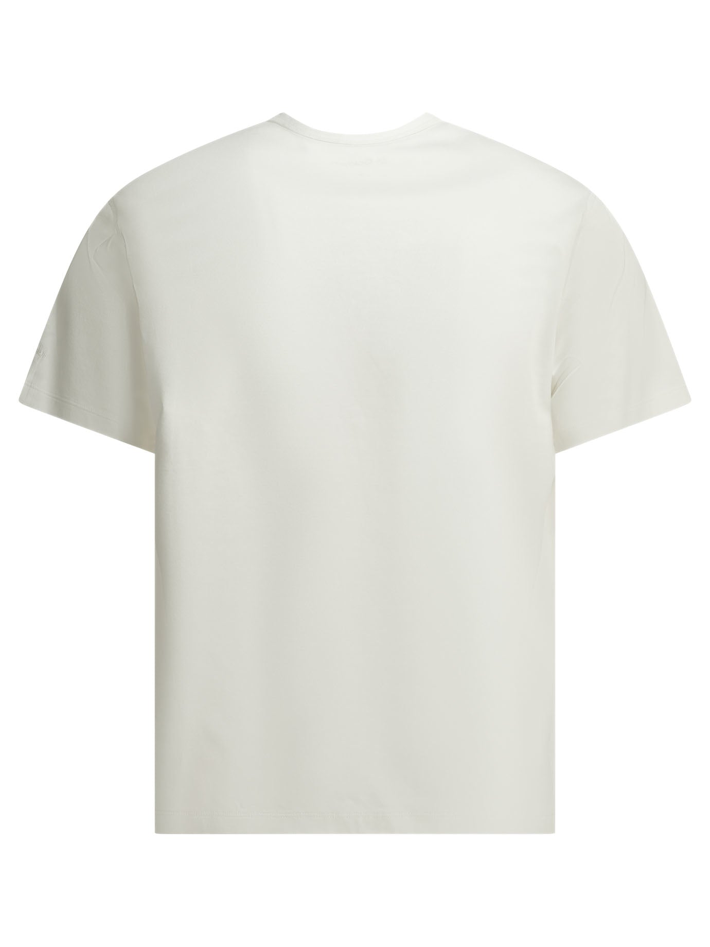 Goldwin Reoptimum P/J Crewneck T-Shirt