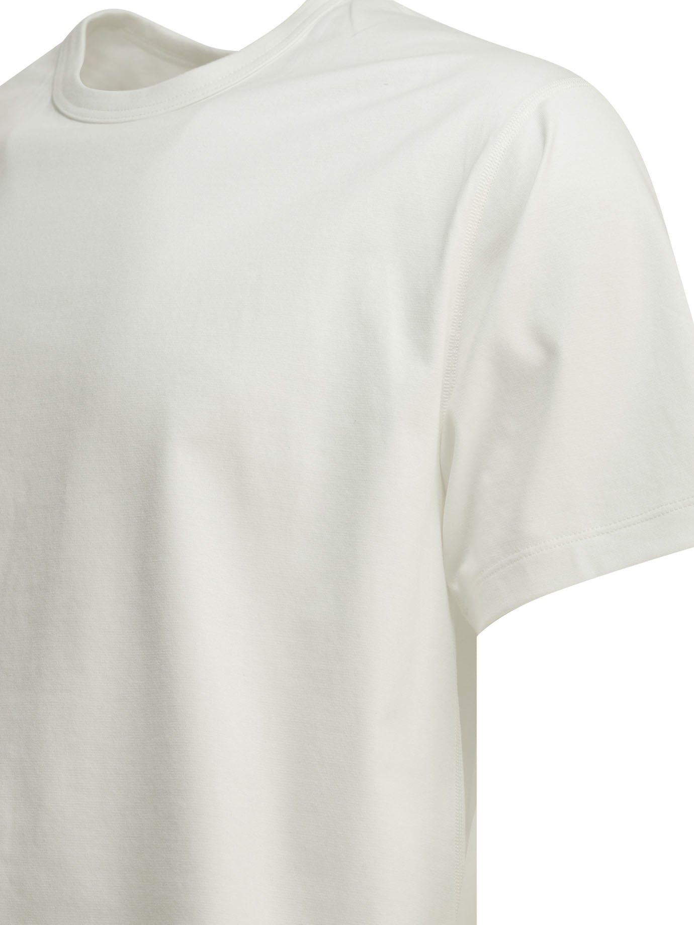 Goldwin Reoptimum P/J Crewneck T-Shirt